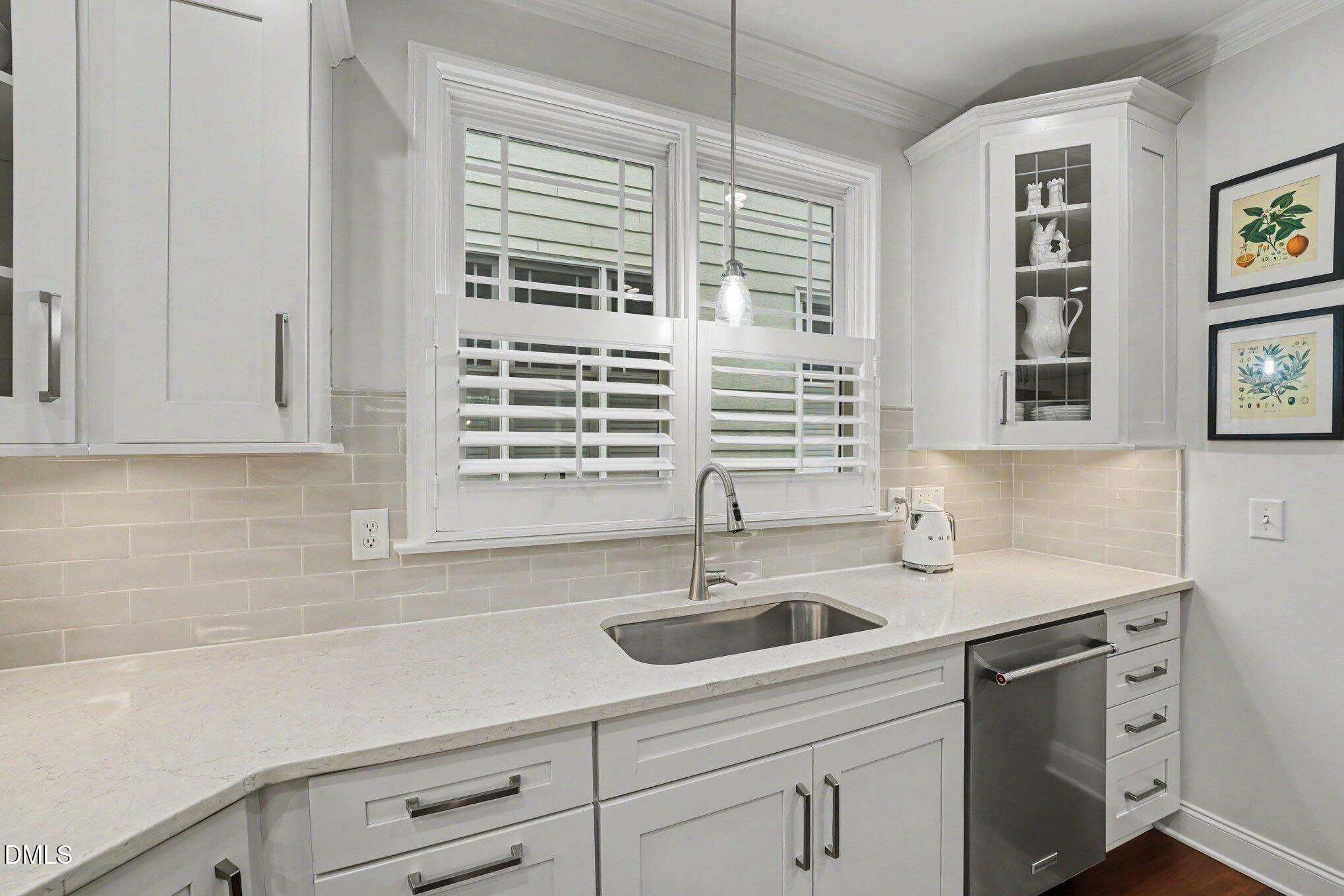 2213 Karns Place Raleigh, NC 27614 - Photo 11 of 30 Kitchen