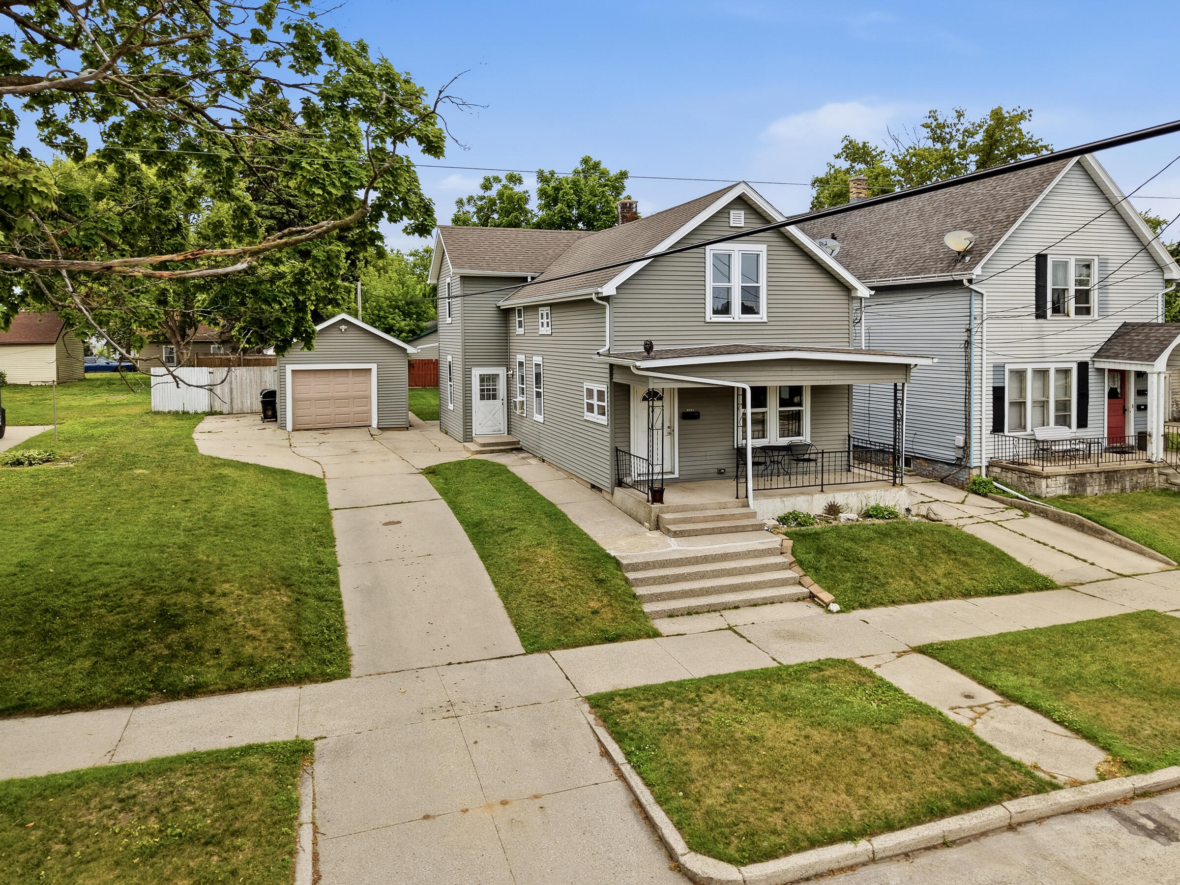 1210 Hamilton Street Manitowoc, WI 54220 - Photo 23 of 37 1210hamilton