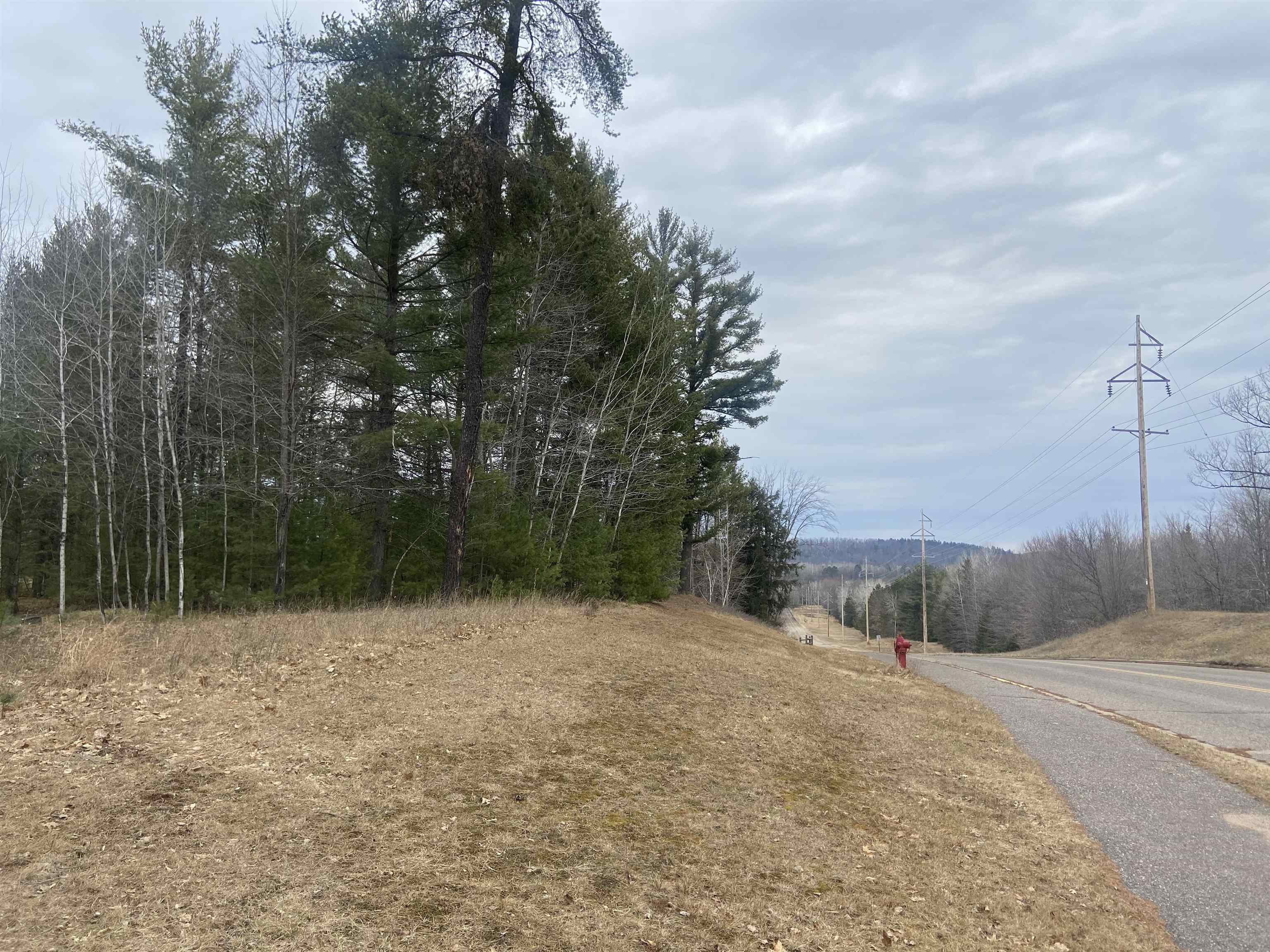 Lot # Ford Court Niagara, WI 54151 - Photo 1 of 1
