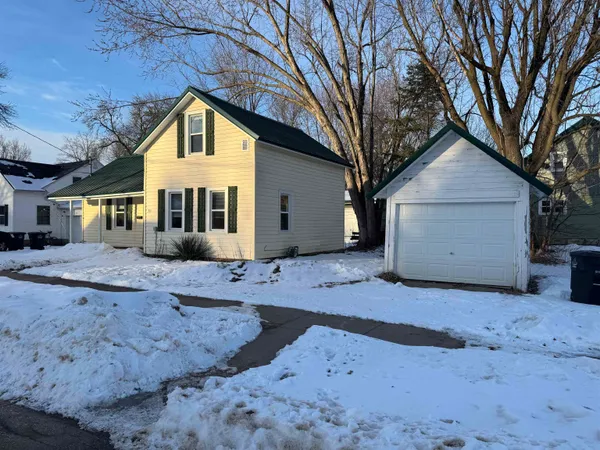 $112,900 | 513 North Lafayette Street, Shawano, WI 54166