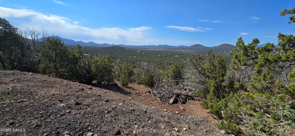 $100,000 | 1262 Painted Pony Lane, Williams, AZ 86046