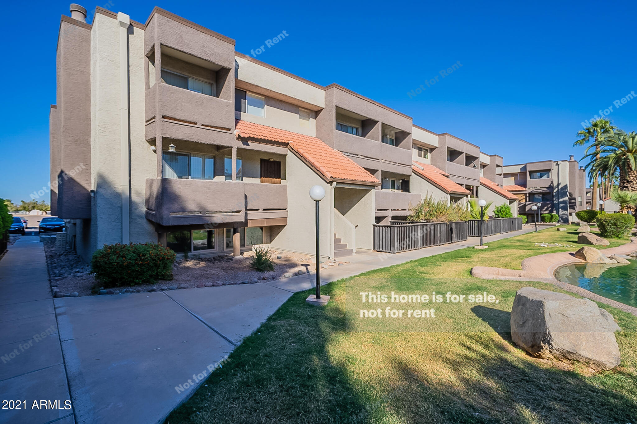 1645 West Baseline Road, Unit 2033 Mesa, AZ 85202 - Photo 1 of 27 photo_01