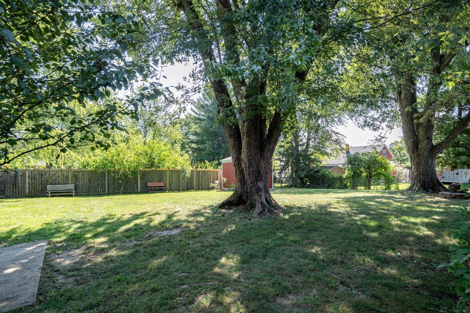 1082 Anderson Ferry Road Cincinnati, OH 45238 - Photo 35 of 36