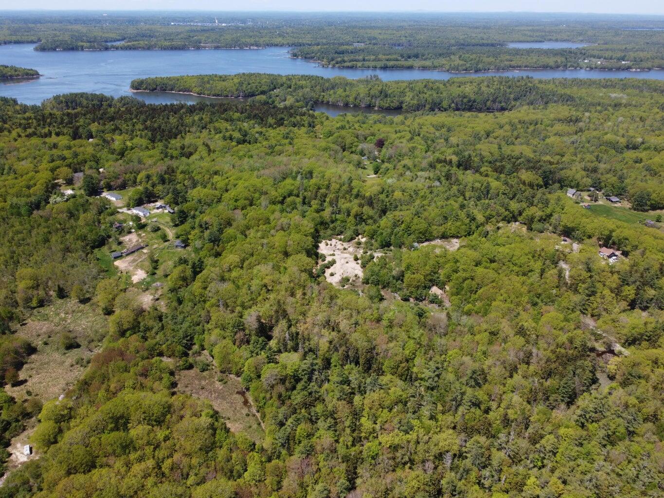 150 Post Office Road Westport Island, ME 04578 - Photo 7 of 9
