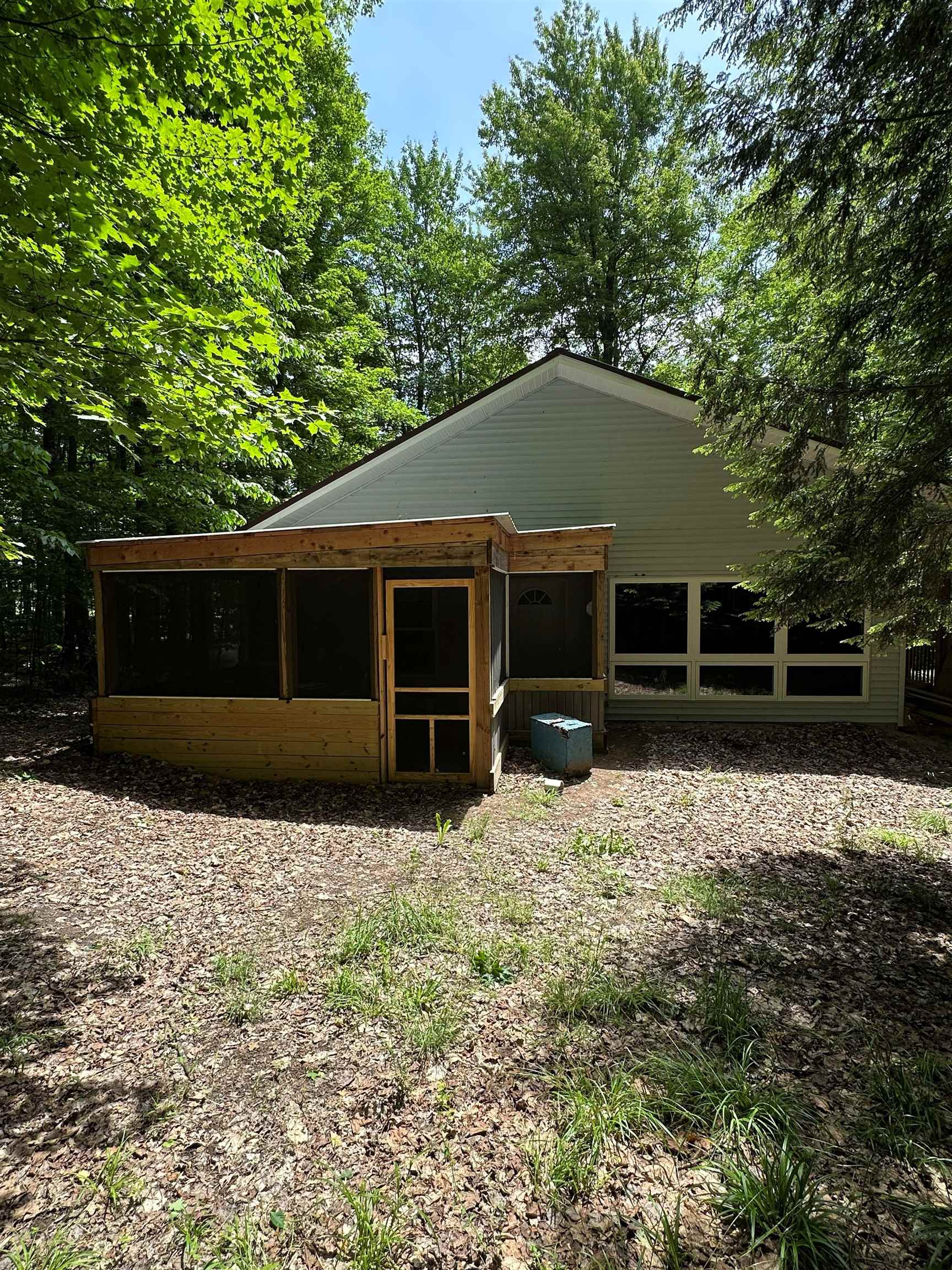 2392 Inman Road Southwest South Boardman, MI 49680 - Photo 2 of 34