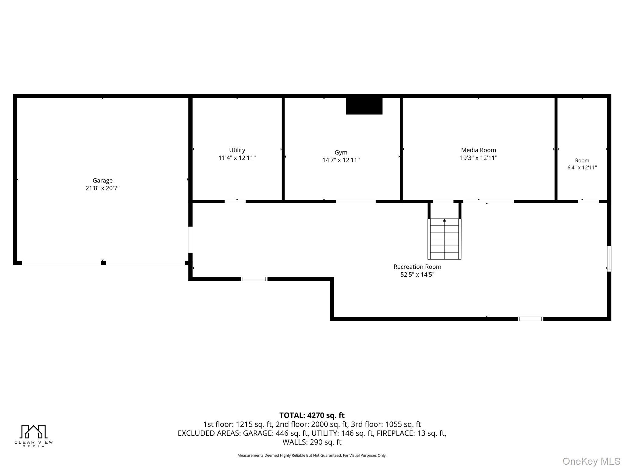 13 Schildbach Road Pound Ridge, NY 10576 - Photo 45 of 46 Basement