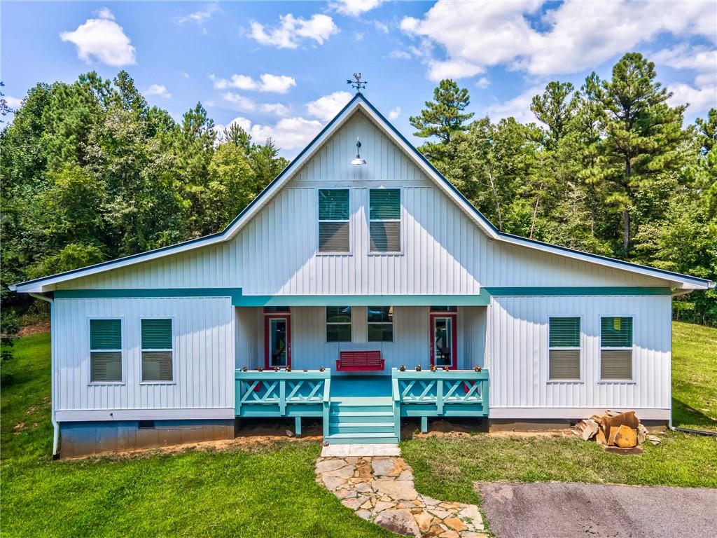 688 Sheep Wallow Road Dahlonega, GA 30533 - Photo 1 of 1 Gallery Image 1