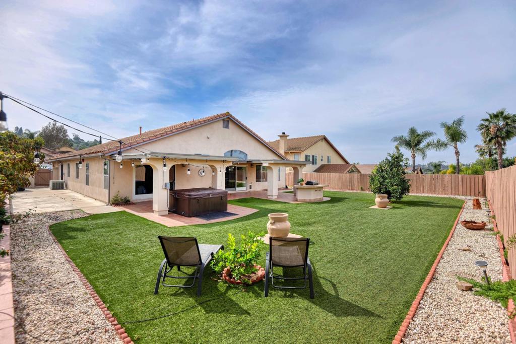 9380 Francis Drive Spring Valley, CA 91977 - Photo 20 of 32