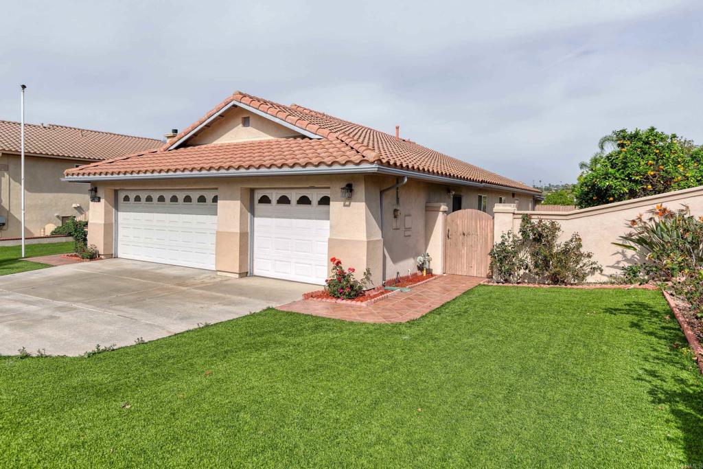 9380 Francis Drive Spring Valley, CA 91977 - Photo 29 of 32