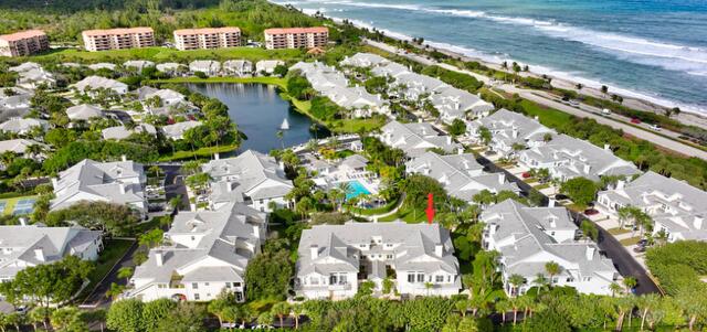 1408 Mainsail Circle Jupiter, FL 33477 - Photo 56 of 59 Cropped Aerial 2