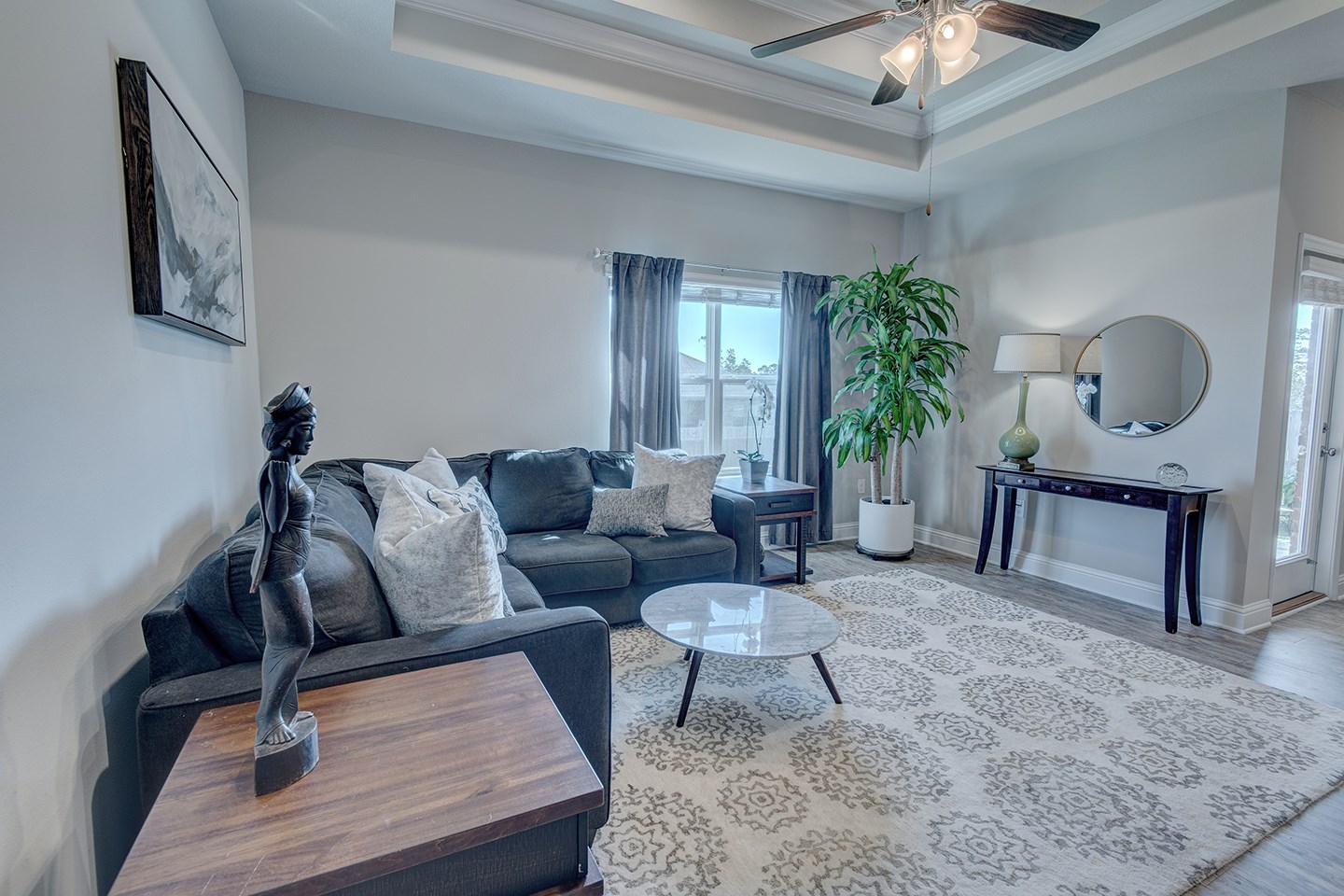 21716 Gullfoss Street Fairhope, AL 36532 - Photo 15 of 48 Living Room