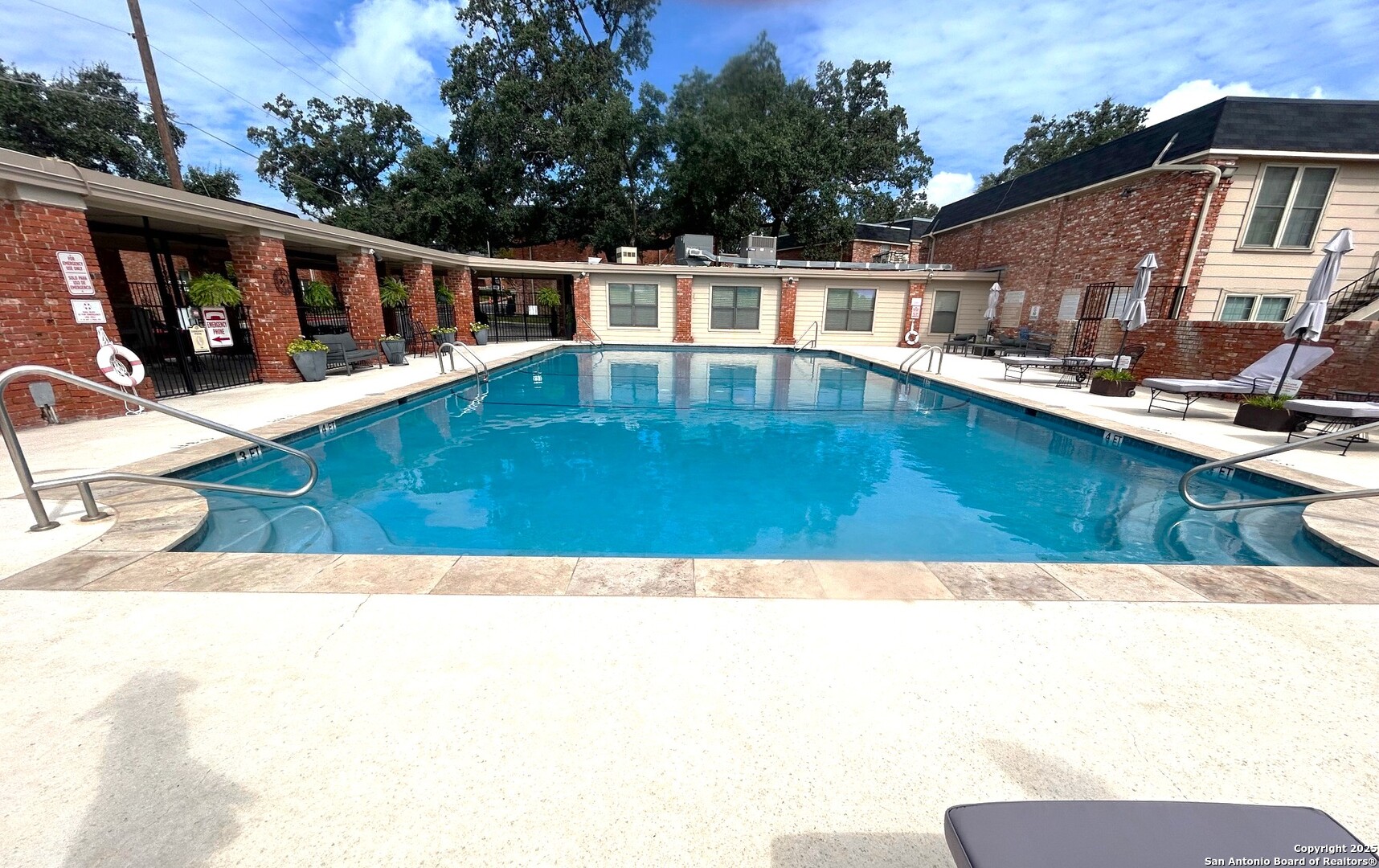 7500 Callaghan, Unit 350 San Antonio, TX 78229 - Photo 38 of 42