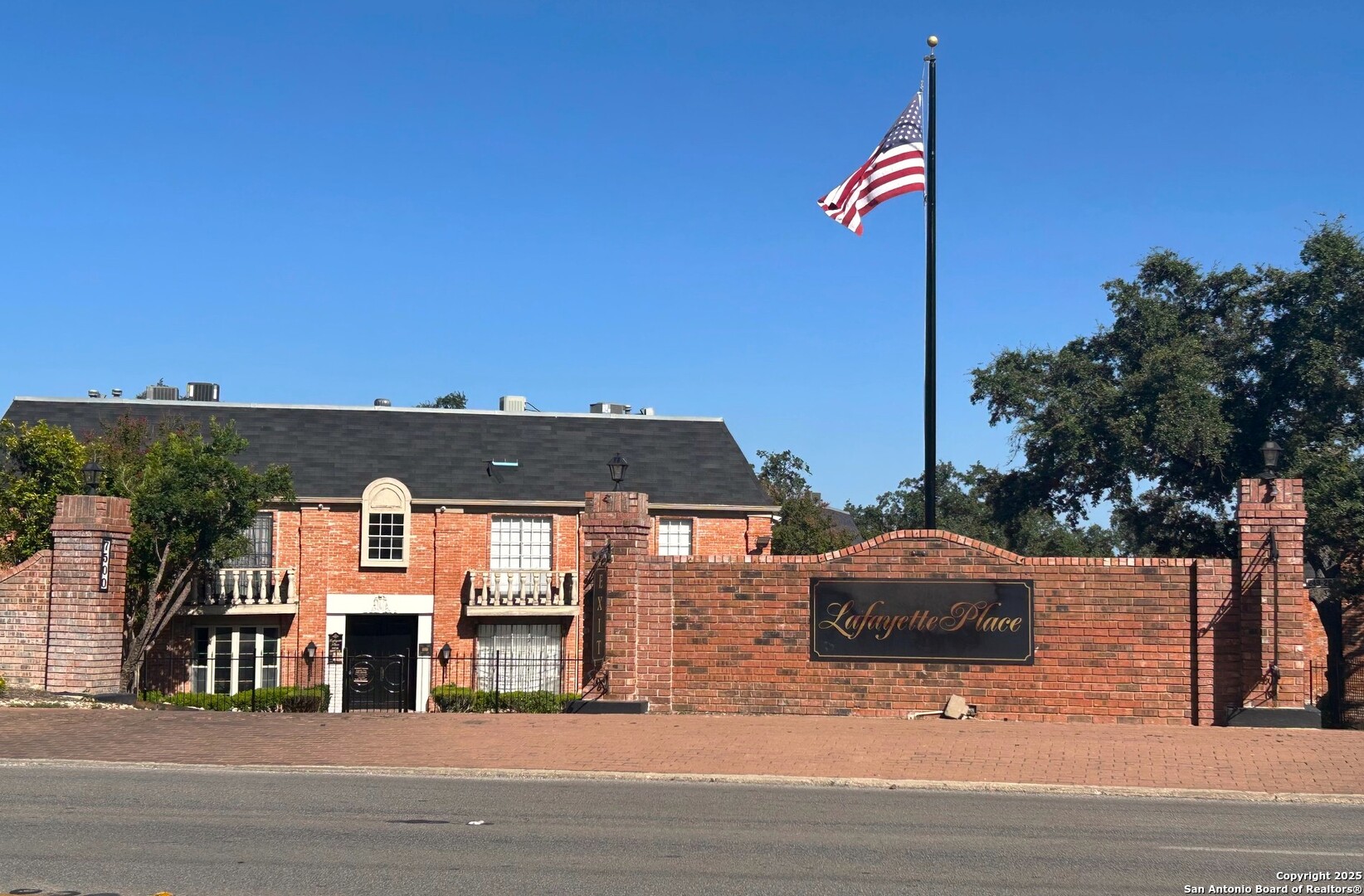 7500 Callaghan, Unit 350 San Antonio, TX 78229 - Photo 42 of 42