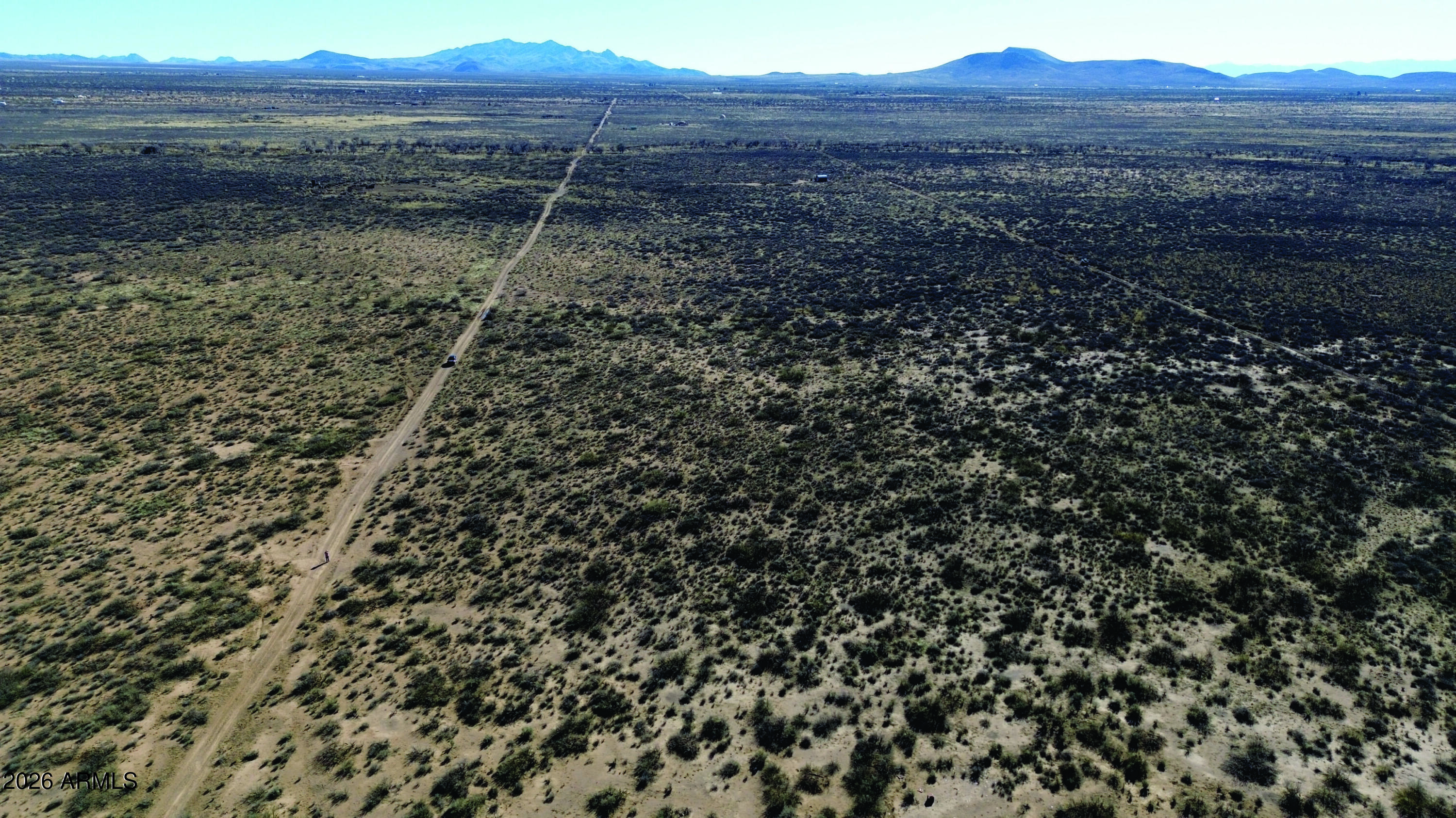 5.03-acres South Chato Road, Unit 33 Pearce, AZ 85625 - Photo 21 of 25 DJI_0446.JPG