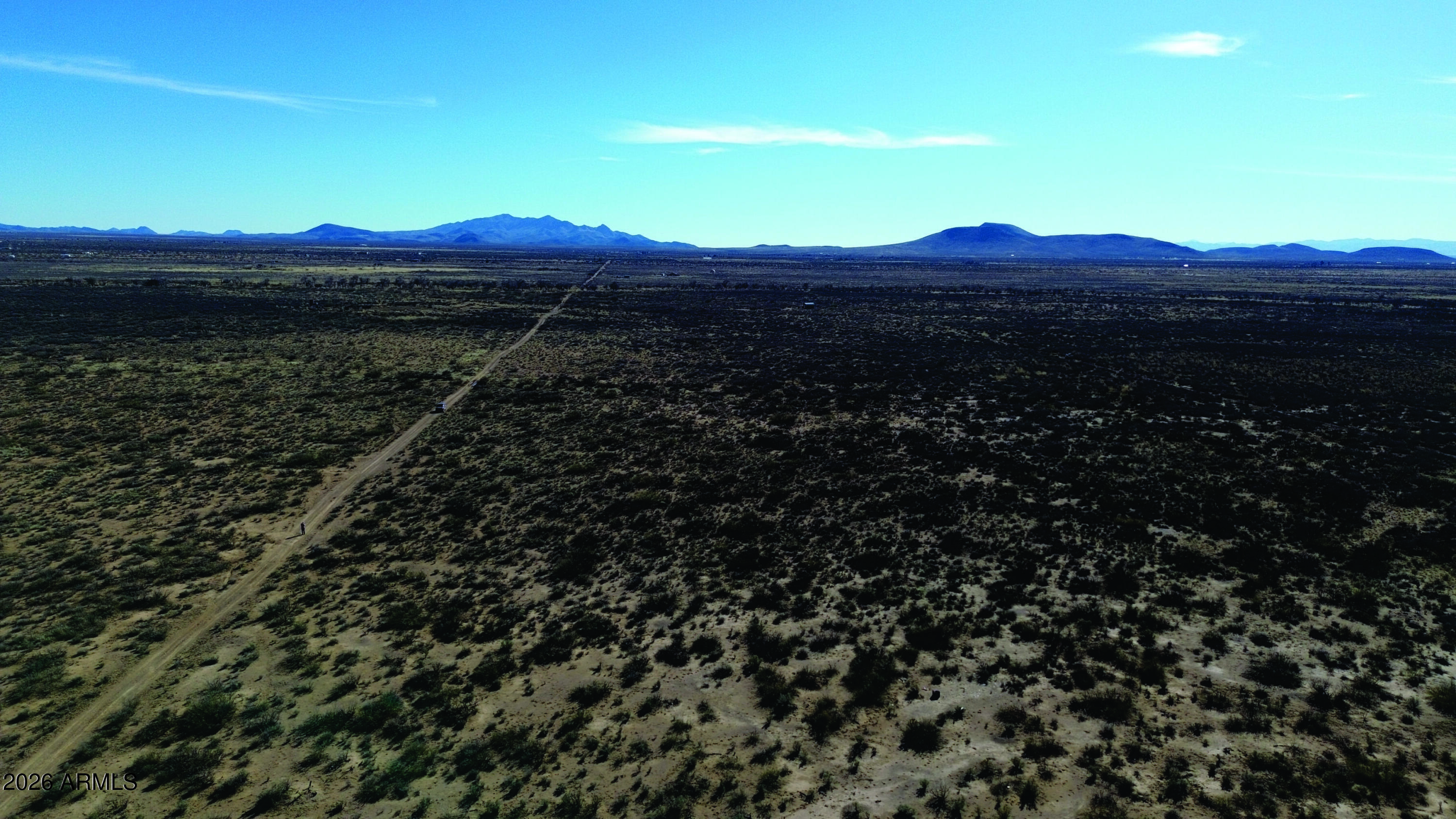 5.03-acres South Chato Road, Unit 33 Pearce, AZ 85625 - Photo 22 of 25 DJI_0447.JPG