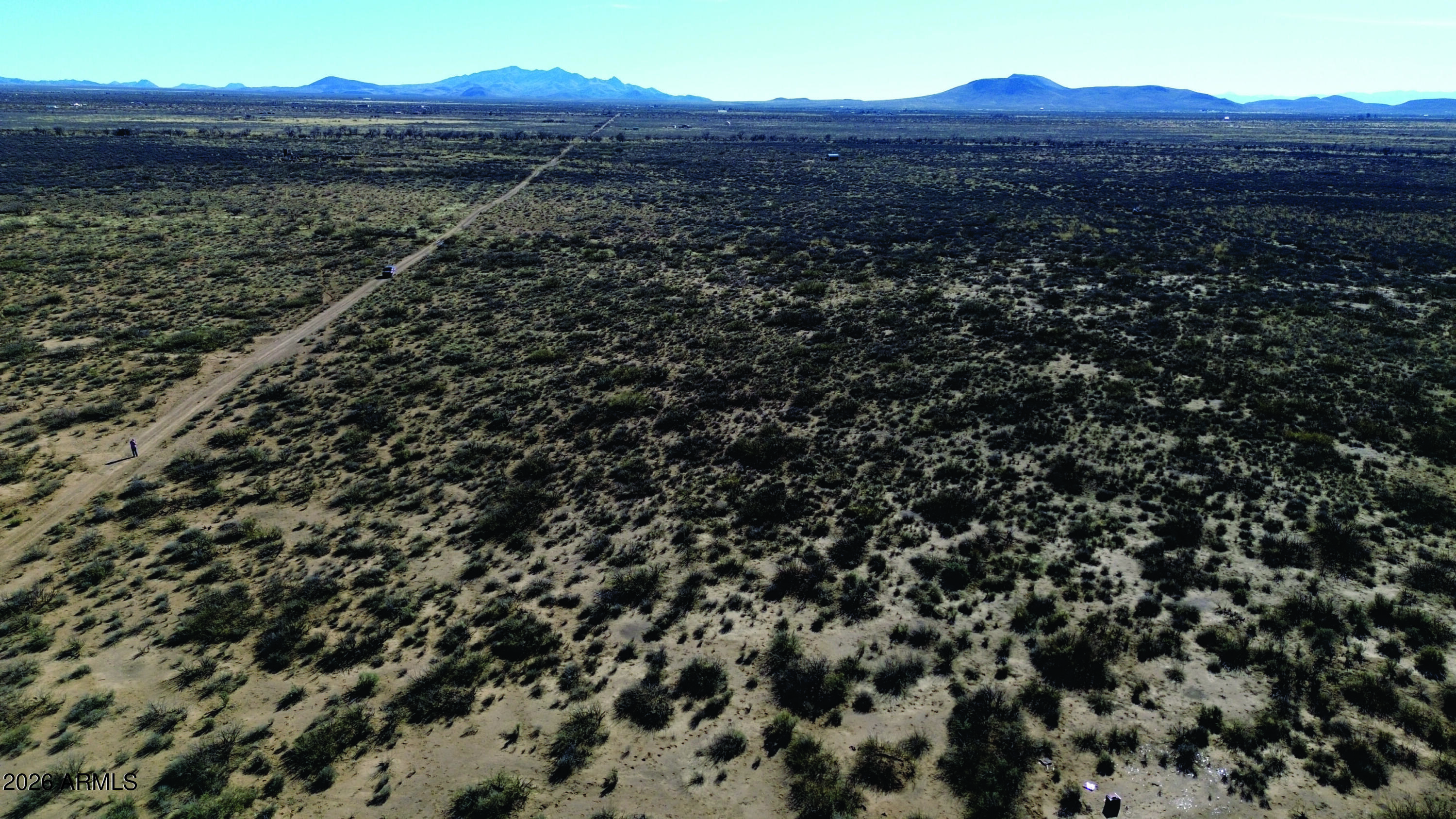 5.03-acres South Chato Road, Unit 33 Pearce, AZ 85625 - Photo 23 of 25 DJI_0448.JPG