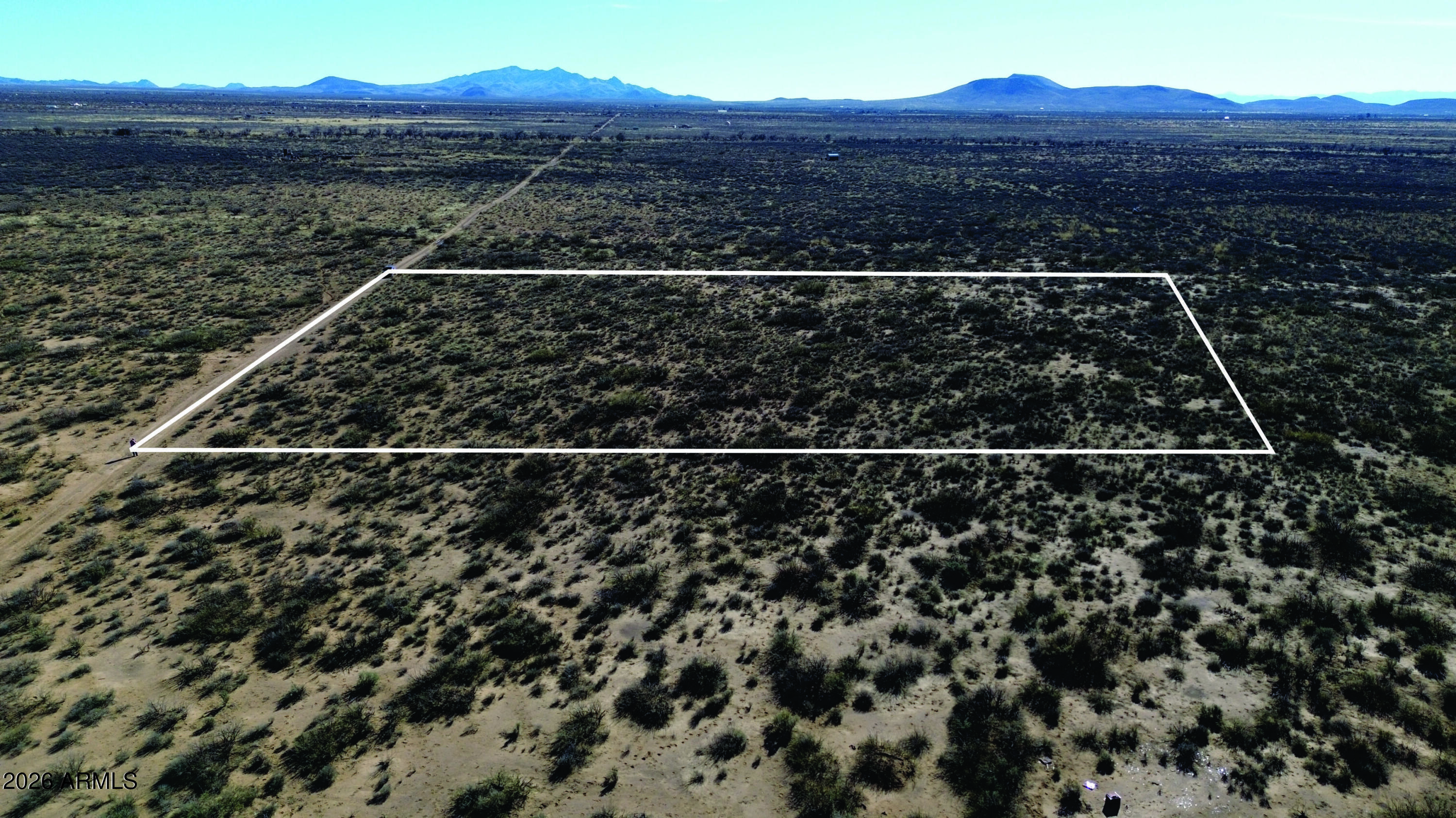 5.03-acres South Chato Road, Unit 33 Pearce, AZ 85625 - Photo 9 of 25 Group of 2 Objects (1)