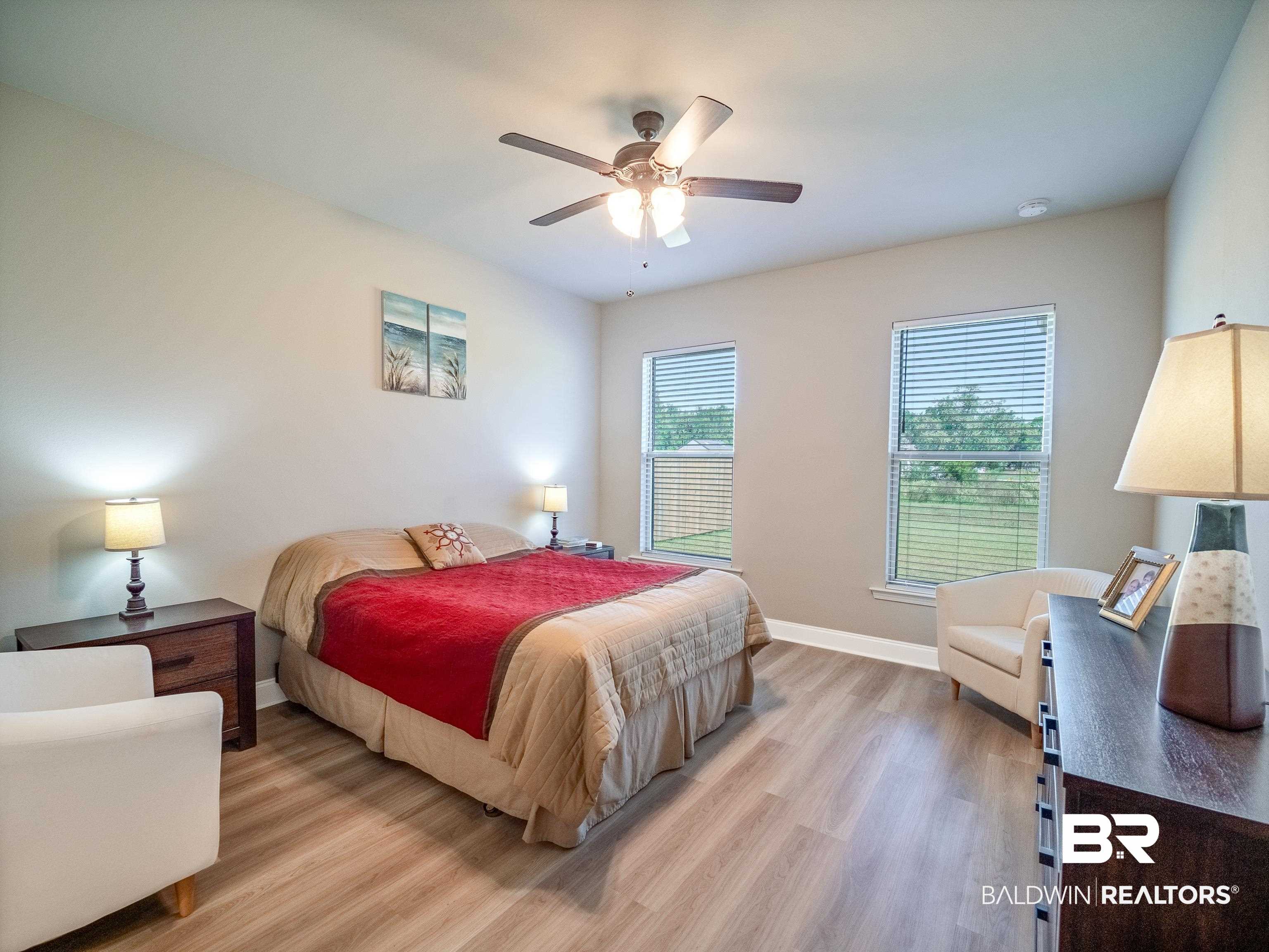 1029 Stella Road Foley, AL 36535 - Photo 10 of 19