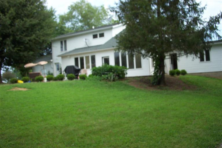 2280 Dry Ridge Mt Zion Road Dry Ridge, KY 41035 - Photo 3 of 4 Gallery Image 3