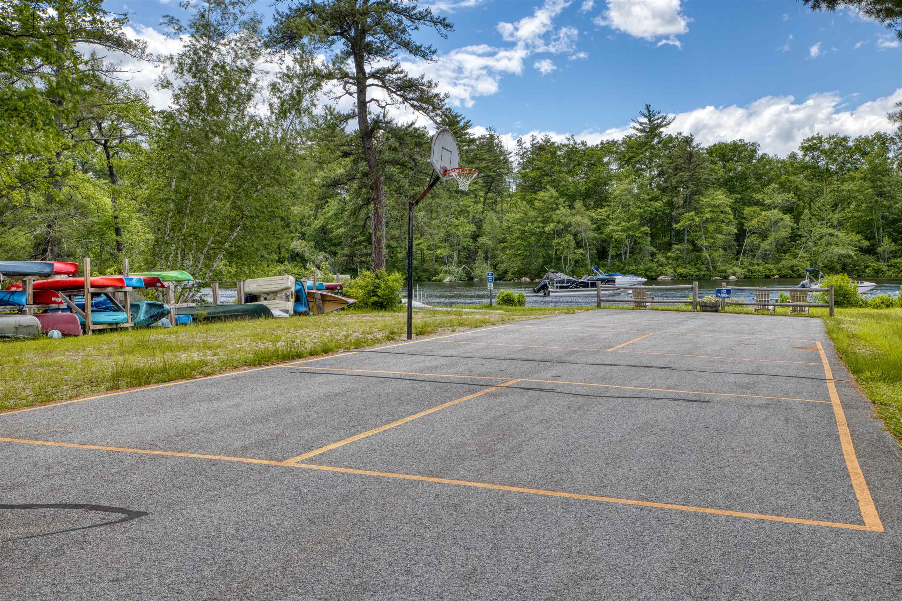 109 Washington Road, Unit 41 Freedom, NH 03836 - Photo 27 of 57