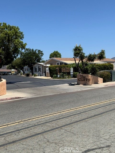 4902 Old Cliffs Road, Unit 4902 San Diego, CA 92120 - Photo 16 of 24 Park entrance 2