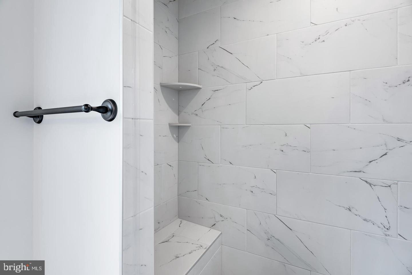 404 Paradise Road Riva, MD 21140 - Photo 30 of 51 a bathroom with a shower