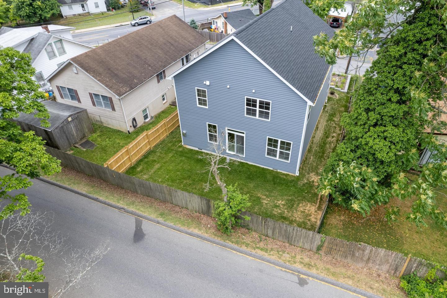 404 Paradise Road Riva, MD 21140 - Photo 41 of 51 an aerial view of a house