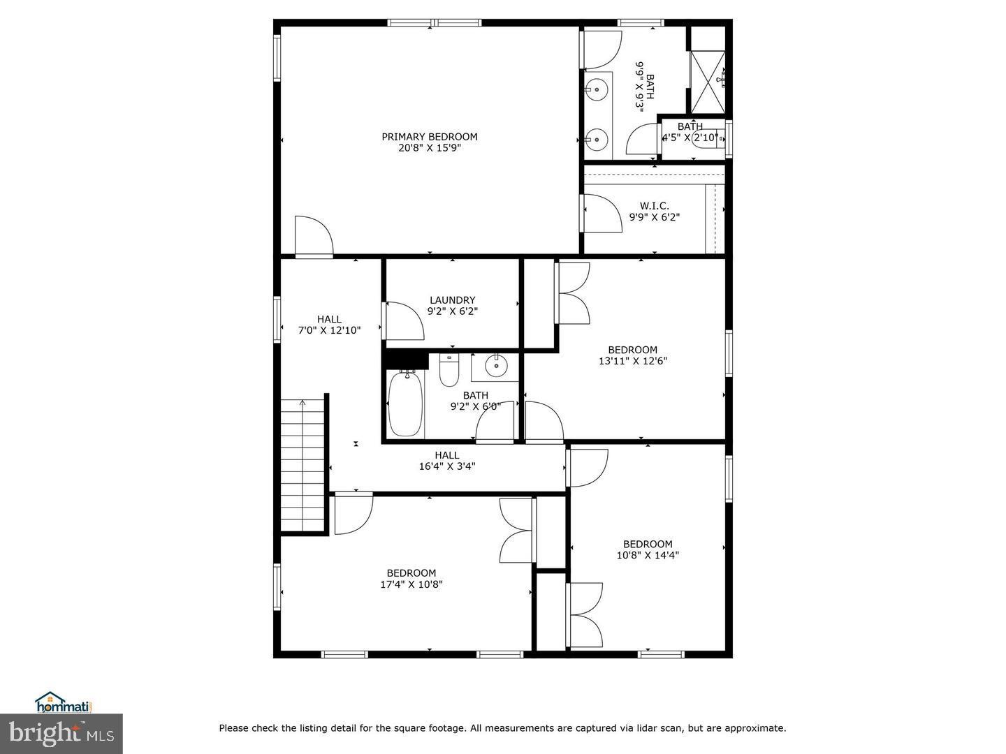 404 Paradise Road Riva, MD 21140 - Photo 51 of 51 a picture of a room with a white wall and a picture