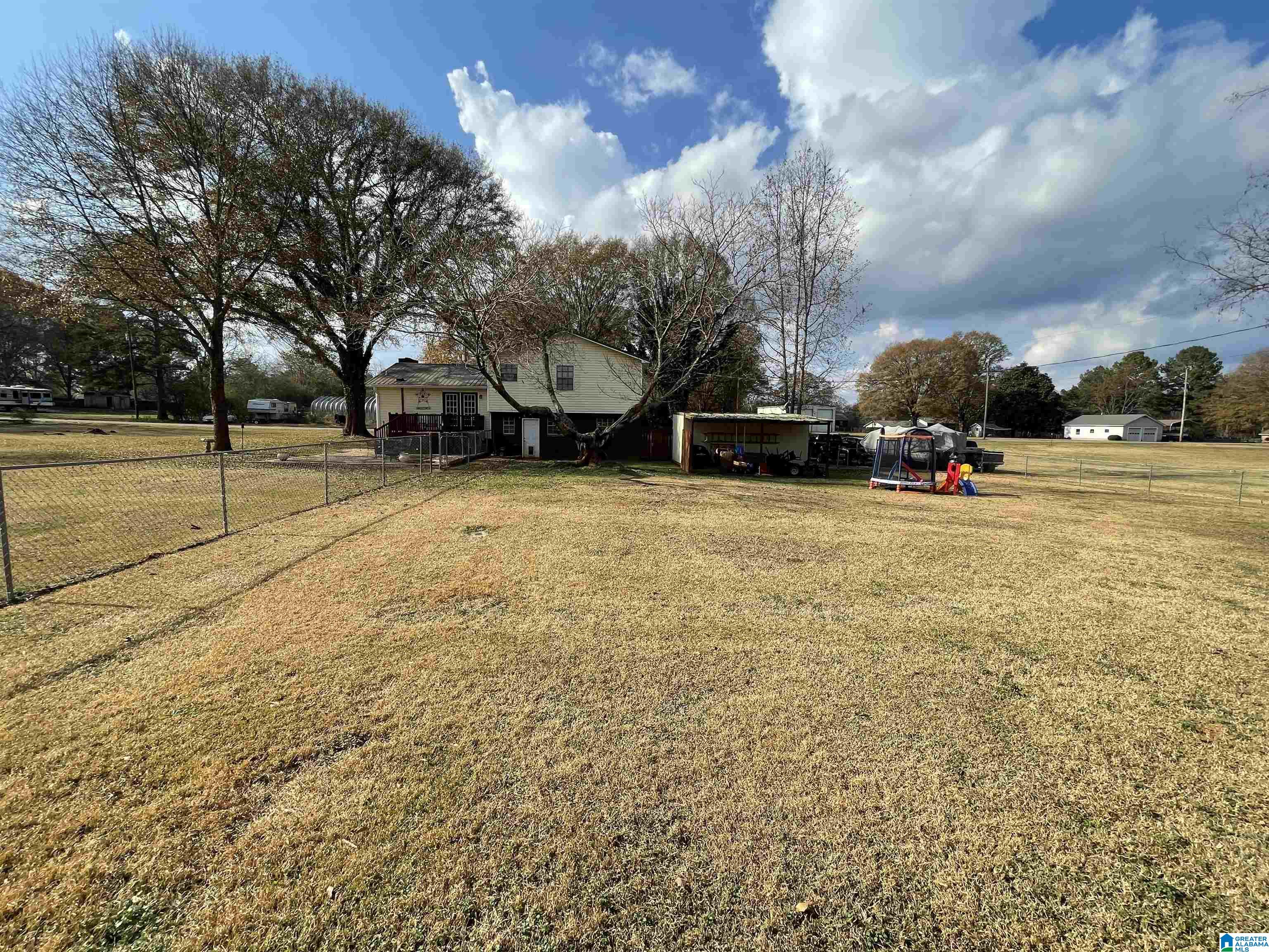 110 Mitchell Street Wilsonville, AL 35186 - Photo 16 of 17