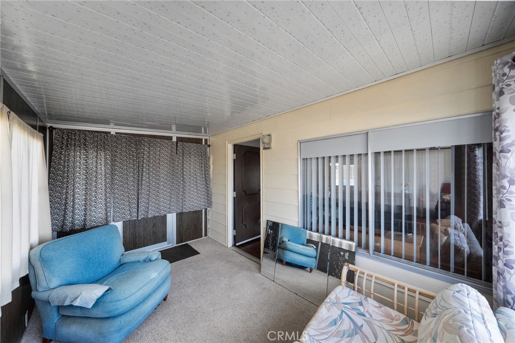 1195 La Moree Road, Unit 36 San Marcos, CA 92078 - Photo 15 of 47 a living room with furniture and a window