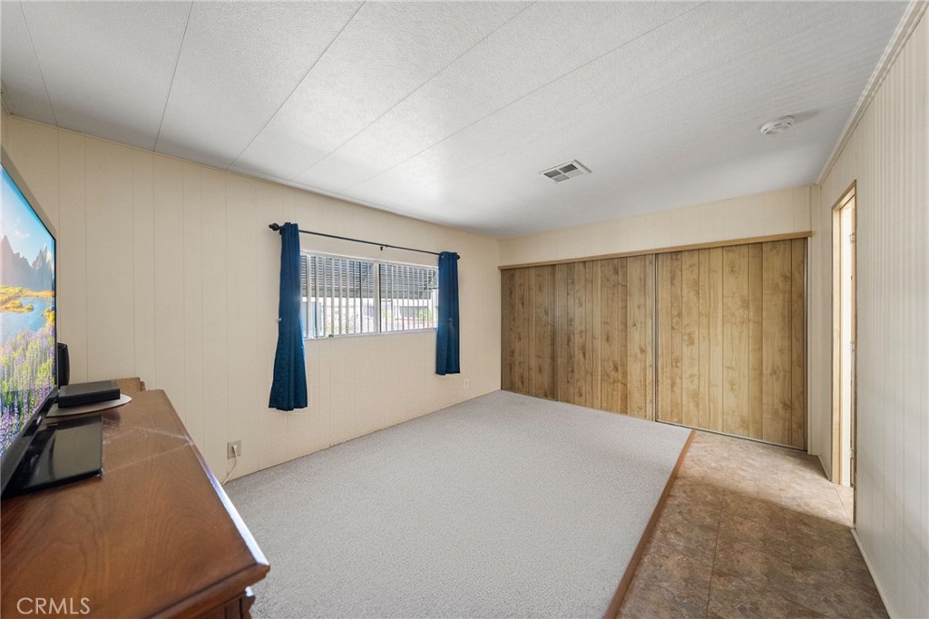 1195 La Moree Road, Unit 36 San Marcos, CA 92078 - Photo 19 of 47 a view of an empty room with a window