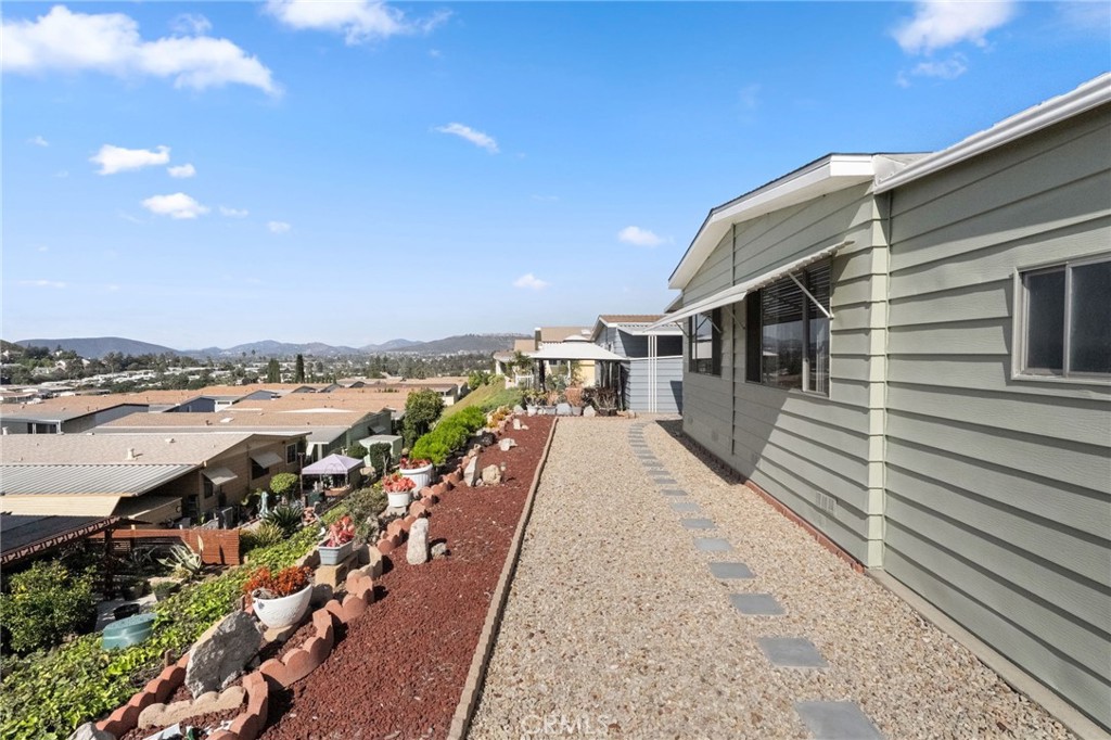 1195 La Moree Road, Unit 36 San Marcos, CA 92078 - Photo 43 of 47 a view of a balcony with city view