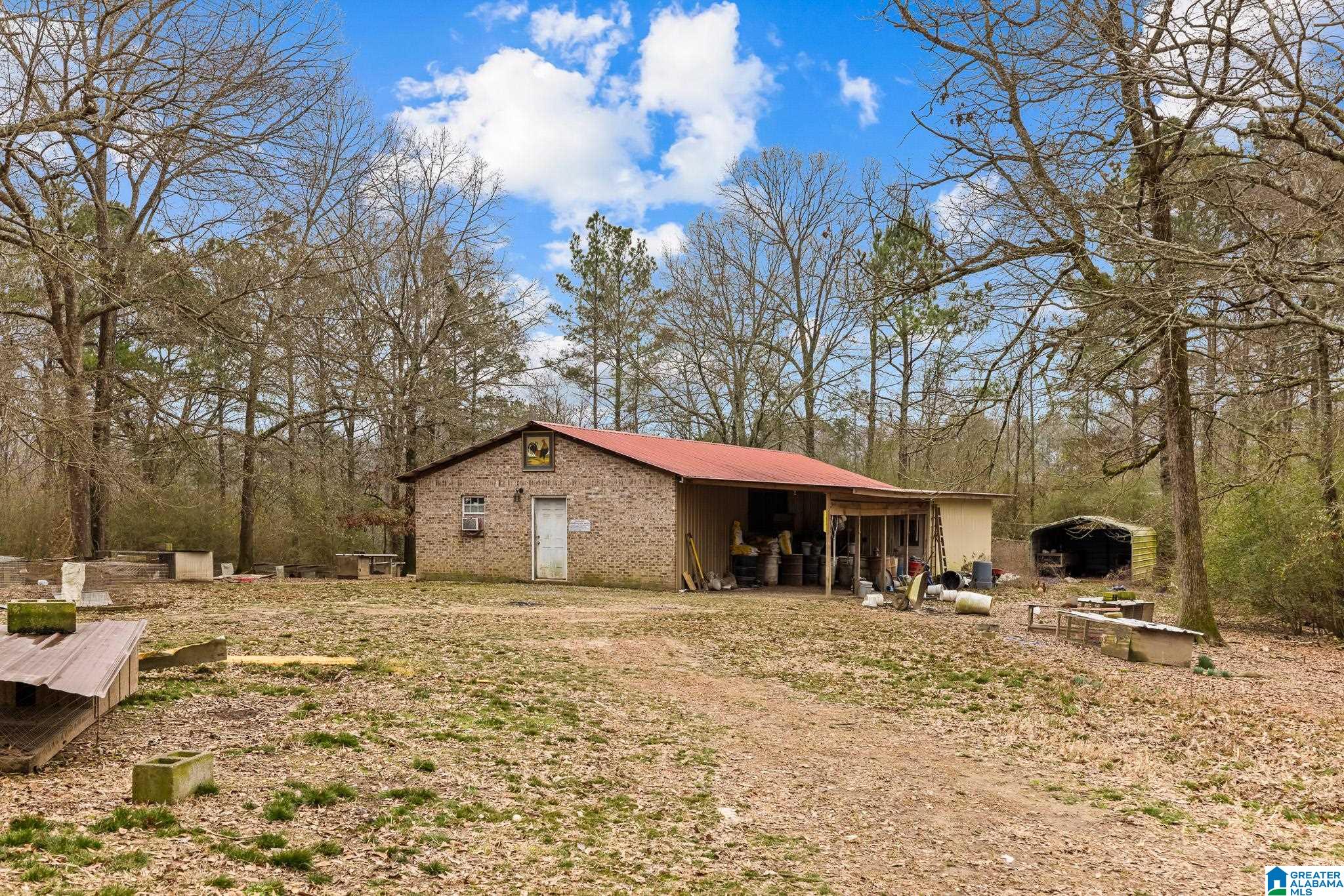 814 Deer Trace Road Pell City, AL 35125 - Photo 32 of 40