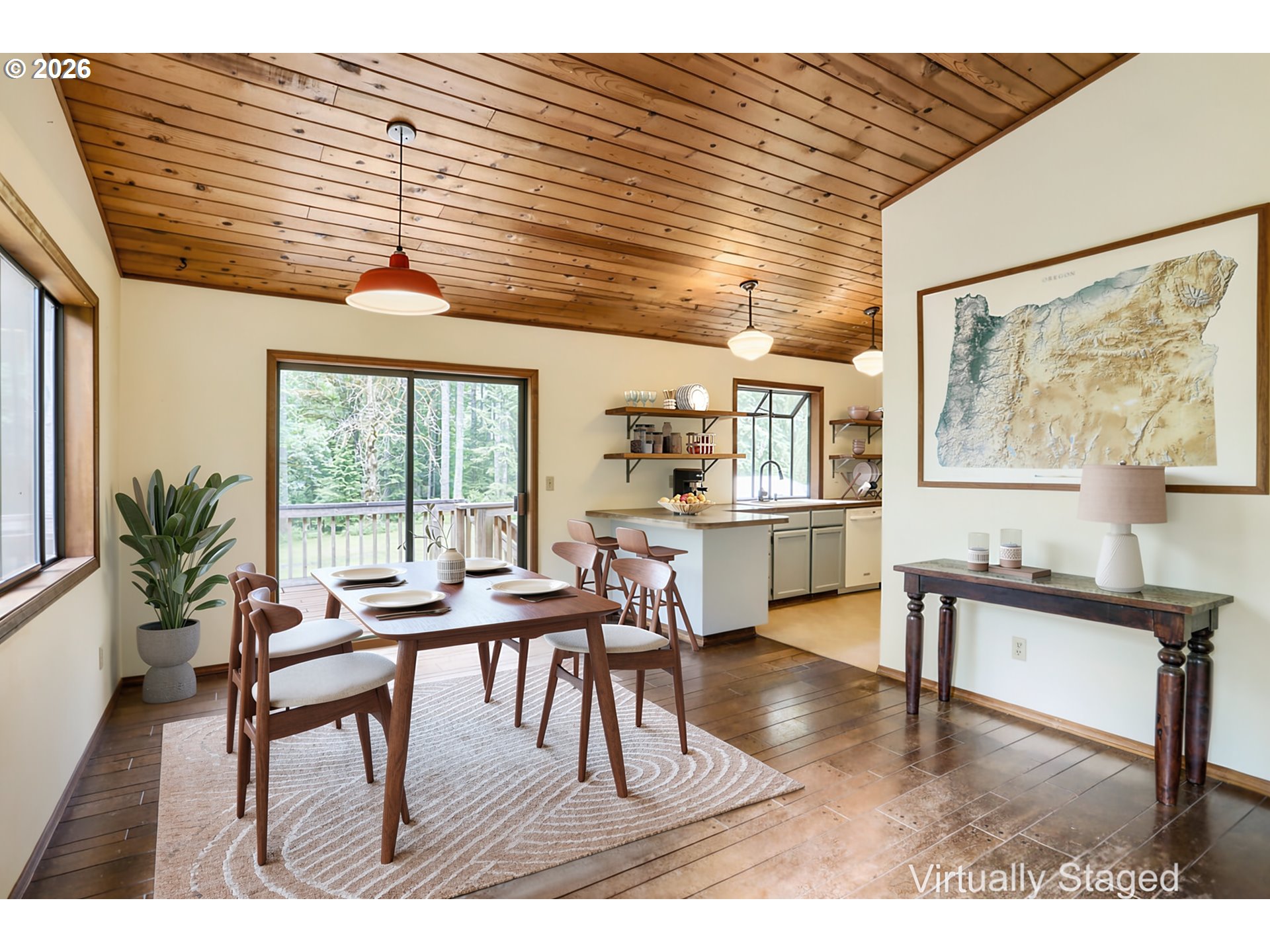 39105 Southeast Gordon Creek Road Corbett, OR 97019 - Photo 8 of 38