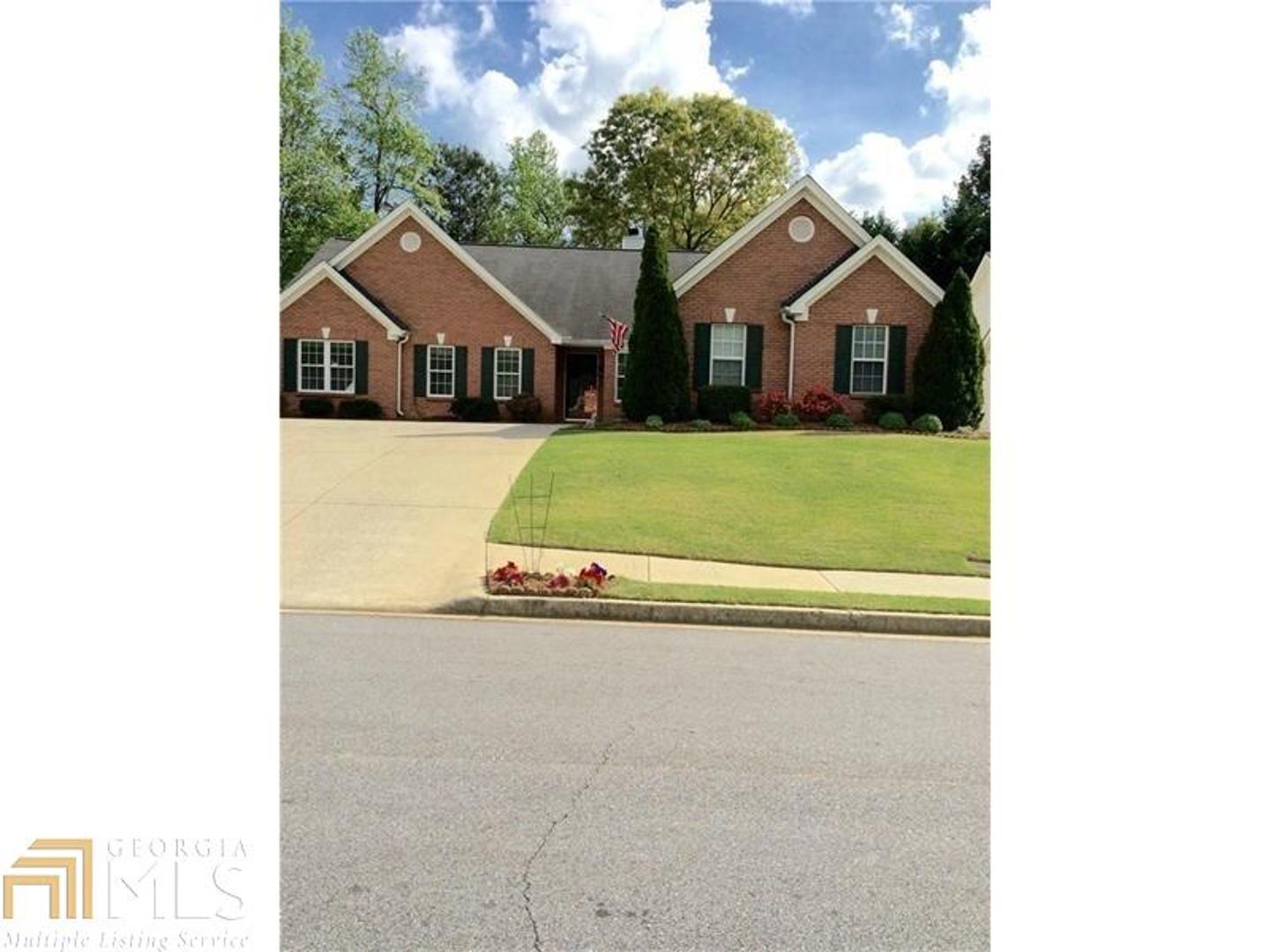 2100 Heatherton Road, Unit 31 Dacula, GA 30019 - Photo 1 of 1 Gallery Image 1