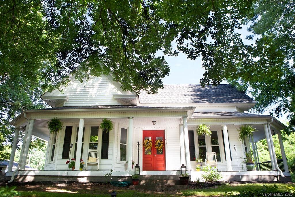 820 Old Charlotte Road Southwest Concord, NC 28027 - Photo 1 of 41 Gallery Image 1