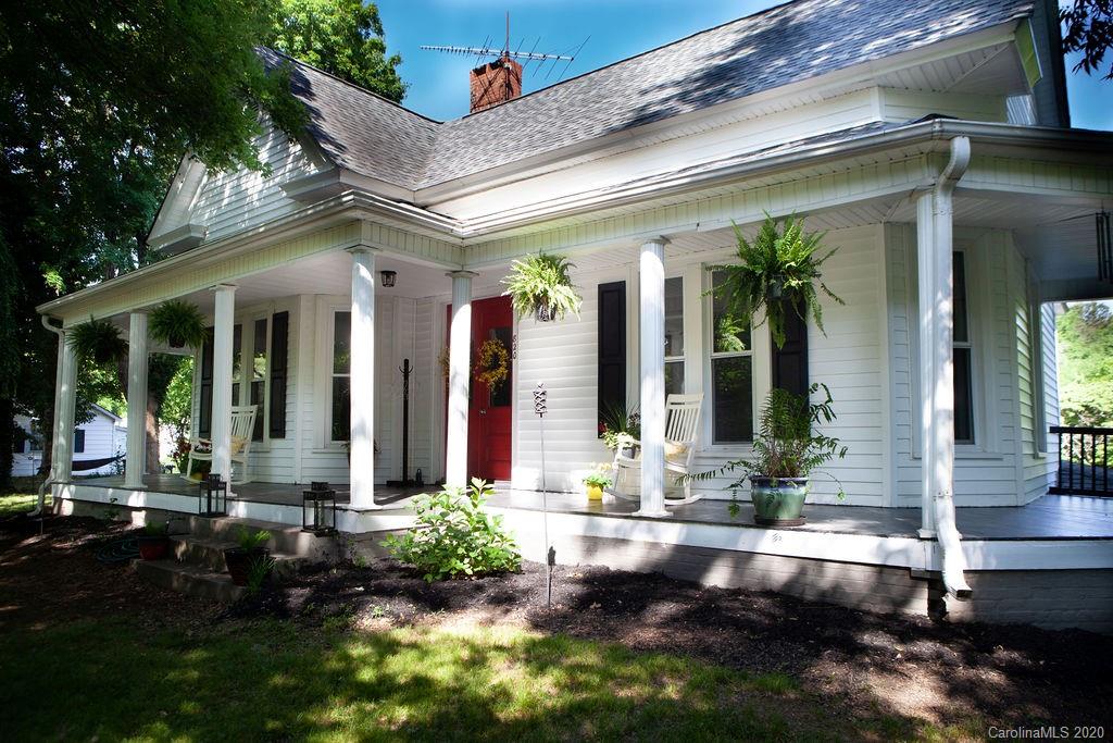 820 Old Charlotte Road Southwest Concord, NC 28027 - Photo 2 of 41 Gallery Image 2