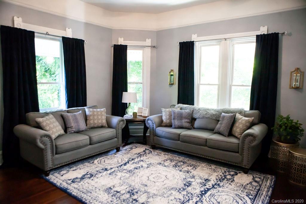 820 Old Charlotte Road Southwest Concord, NC 28027 - Photo 11 of 41 Gallery Image 11