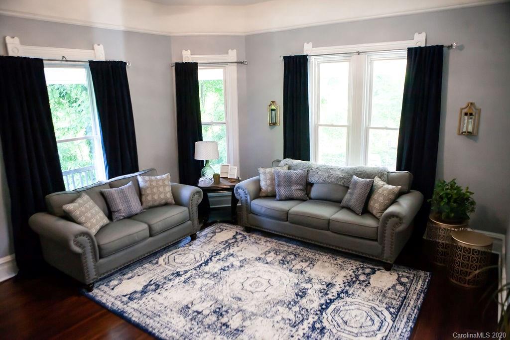 820 Old Charlotte Road Southwest Concord, NC 28027 - Photo 12 of 41 Gallery Image 12