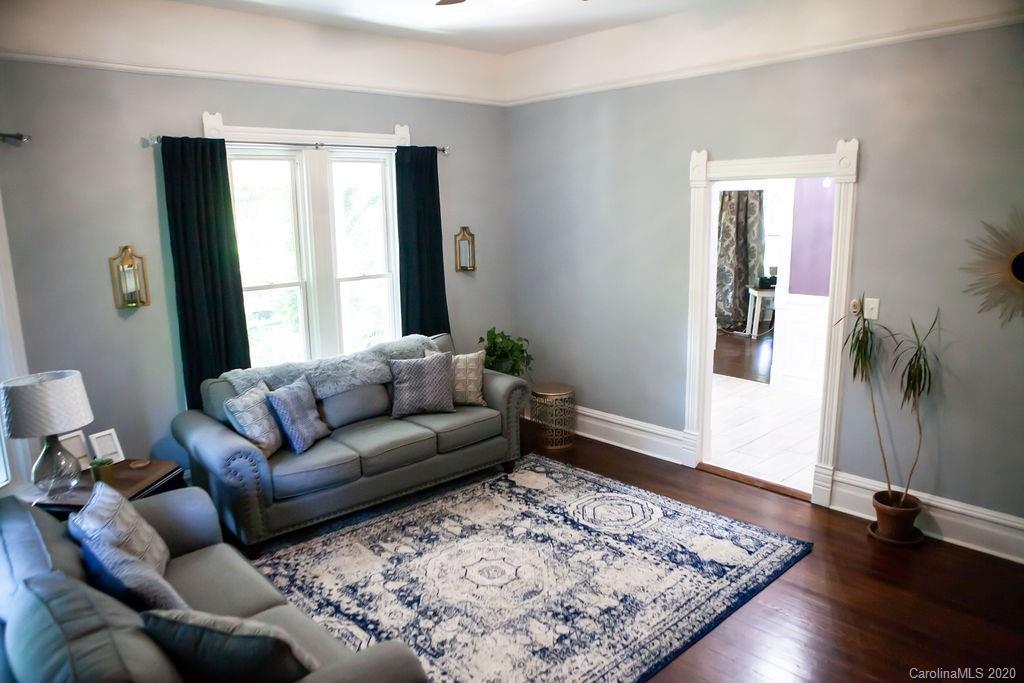 820 Old Charlotte Road Southwest Concord, NC 28027 - Photo 13 of 41 Gallery Image 13
