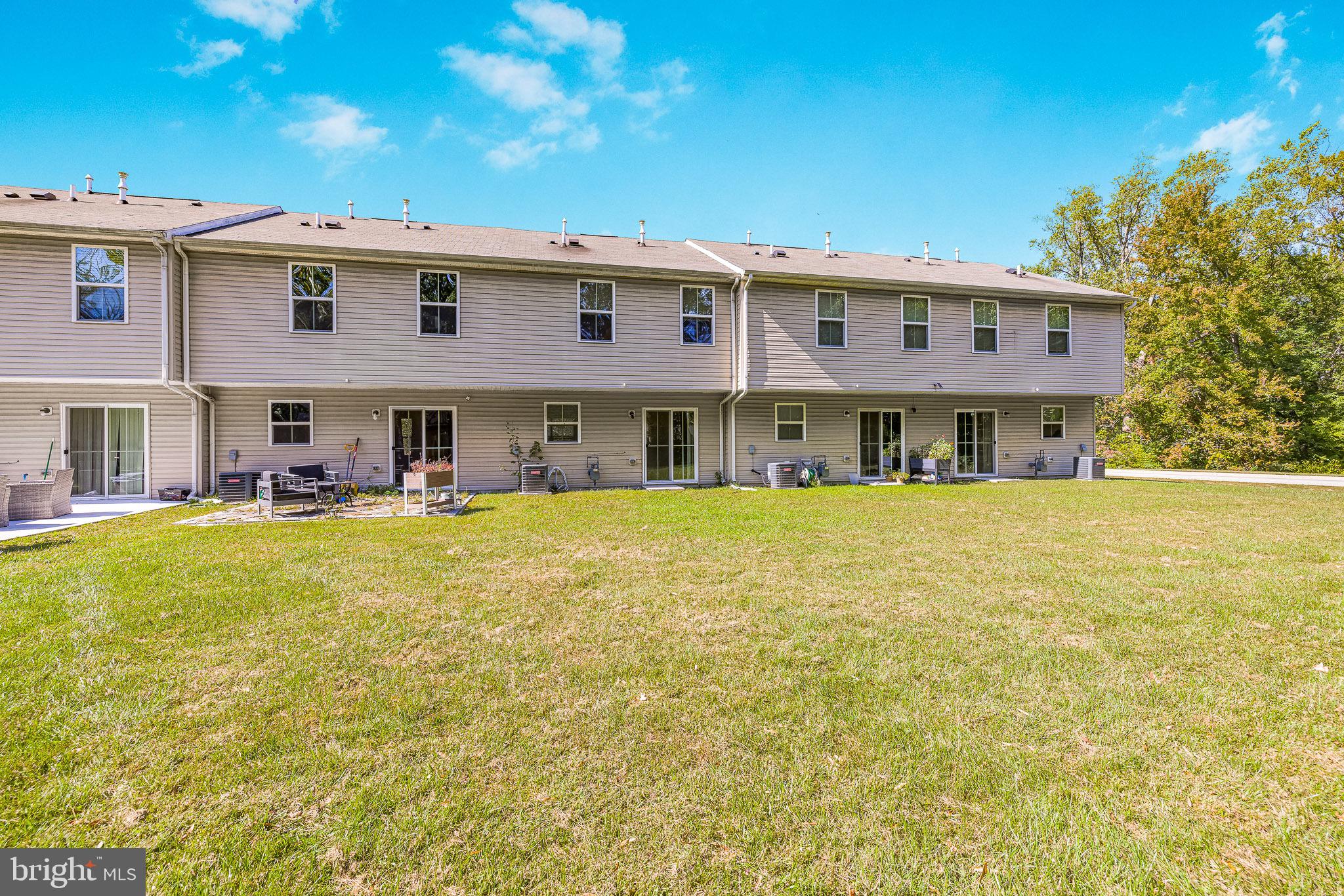 112 Azalea Circle Elkton, MD 21921 - Photo 33 of 34 a front view of a building with a swimming pool