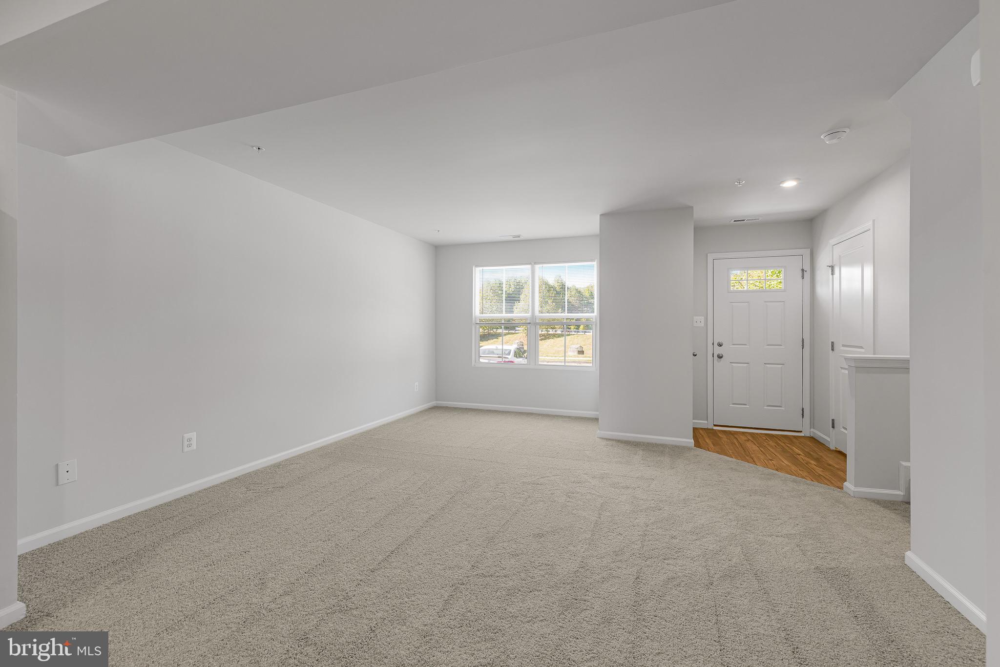 112 Azalea Circle Elkton, MD 21921 - Photo 8 of 34 an empty room with windows and closet