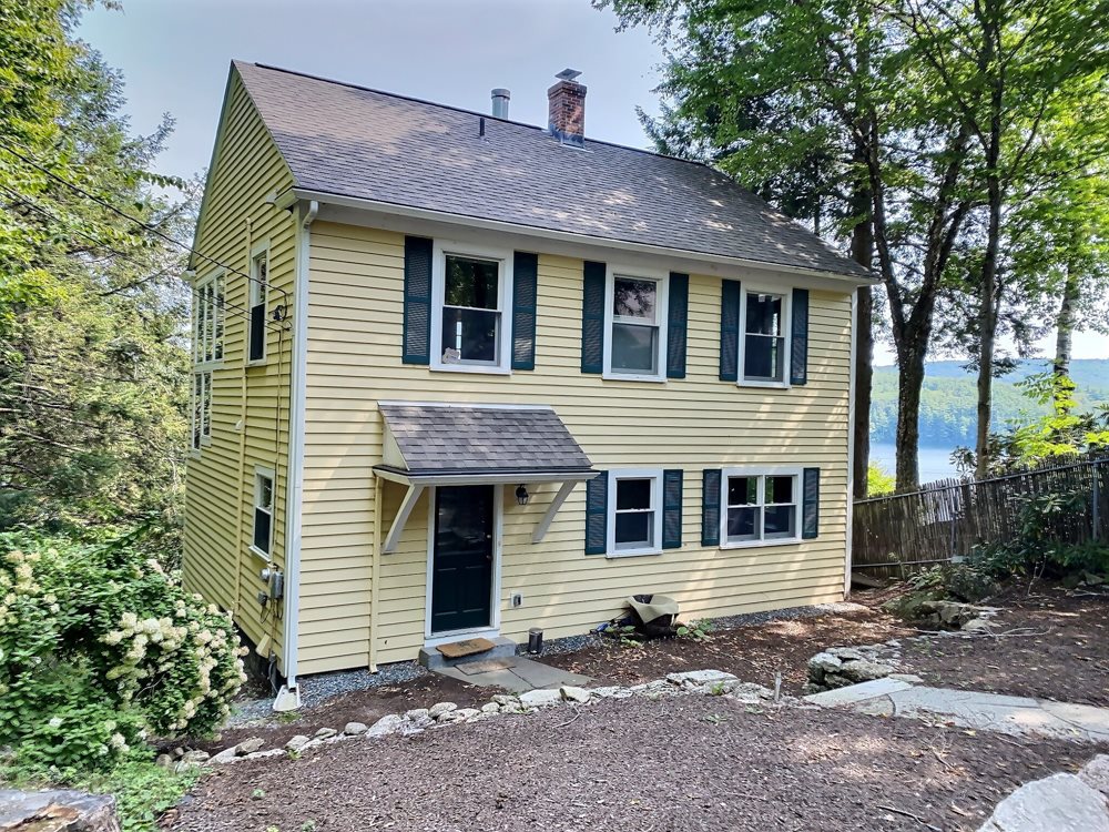 263 Bay Point Road Newbury, NH 03255 - Photo 2 of 28