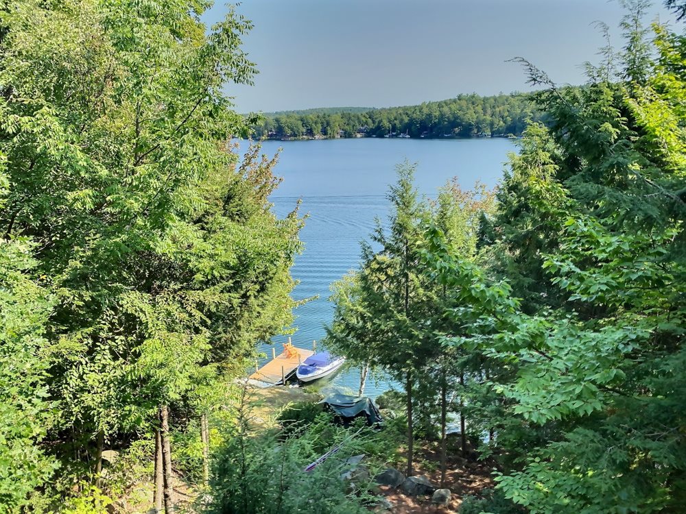 263 Bay Point Road Newbury, NH 03255 - Photo 11 of 28