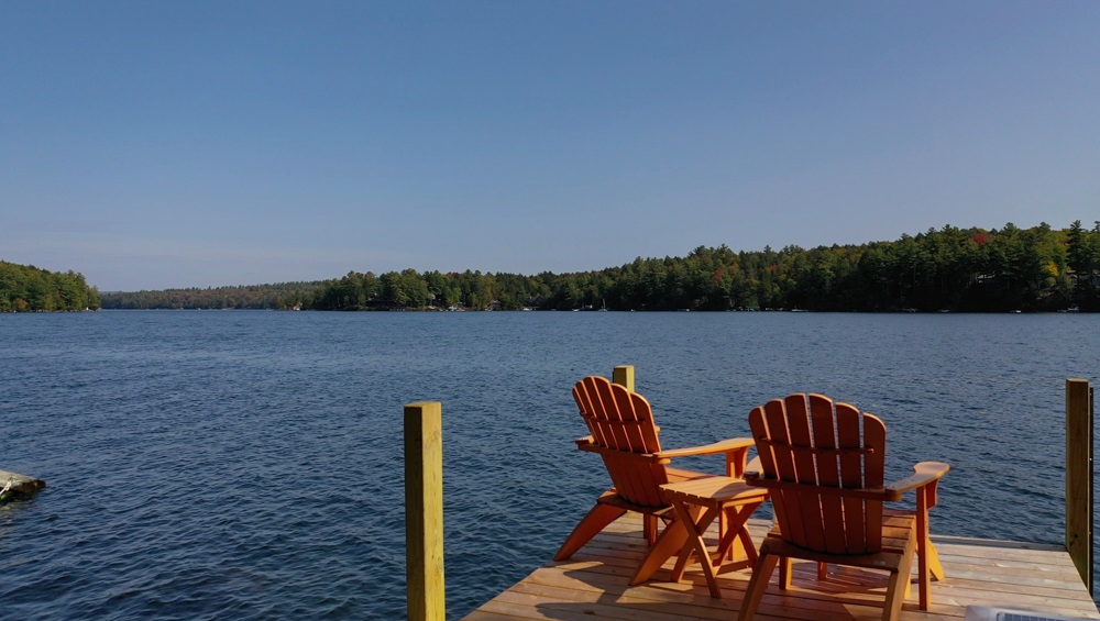 263 Bay Point Road Newbury, NH 03255 - Photo 26 of 28