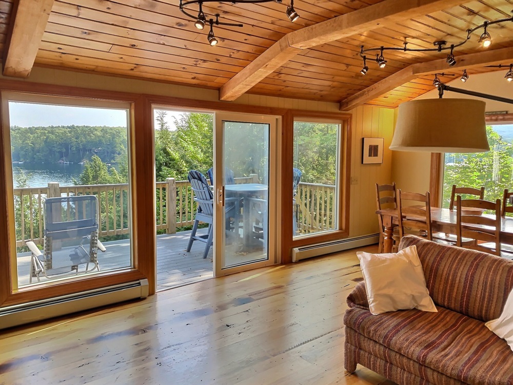 263 Bay Point Road Newbury, NH 03255 - Photo 8 of 28
