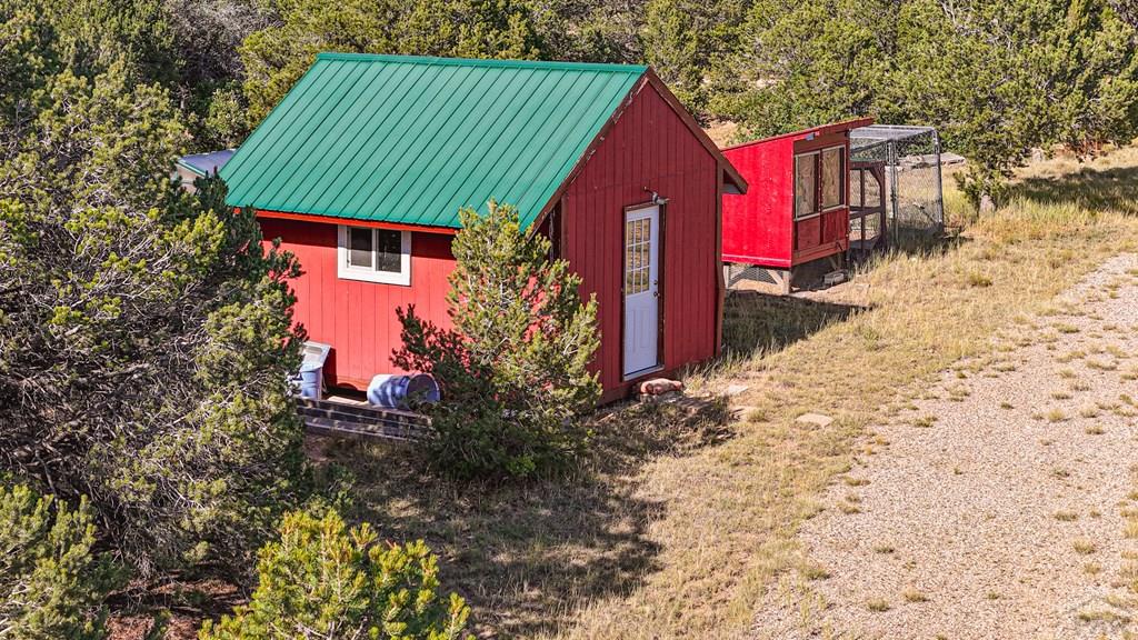 423 Trailsend Road Walsenburg, CO 81089 - Photo 40 of 51