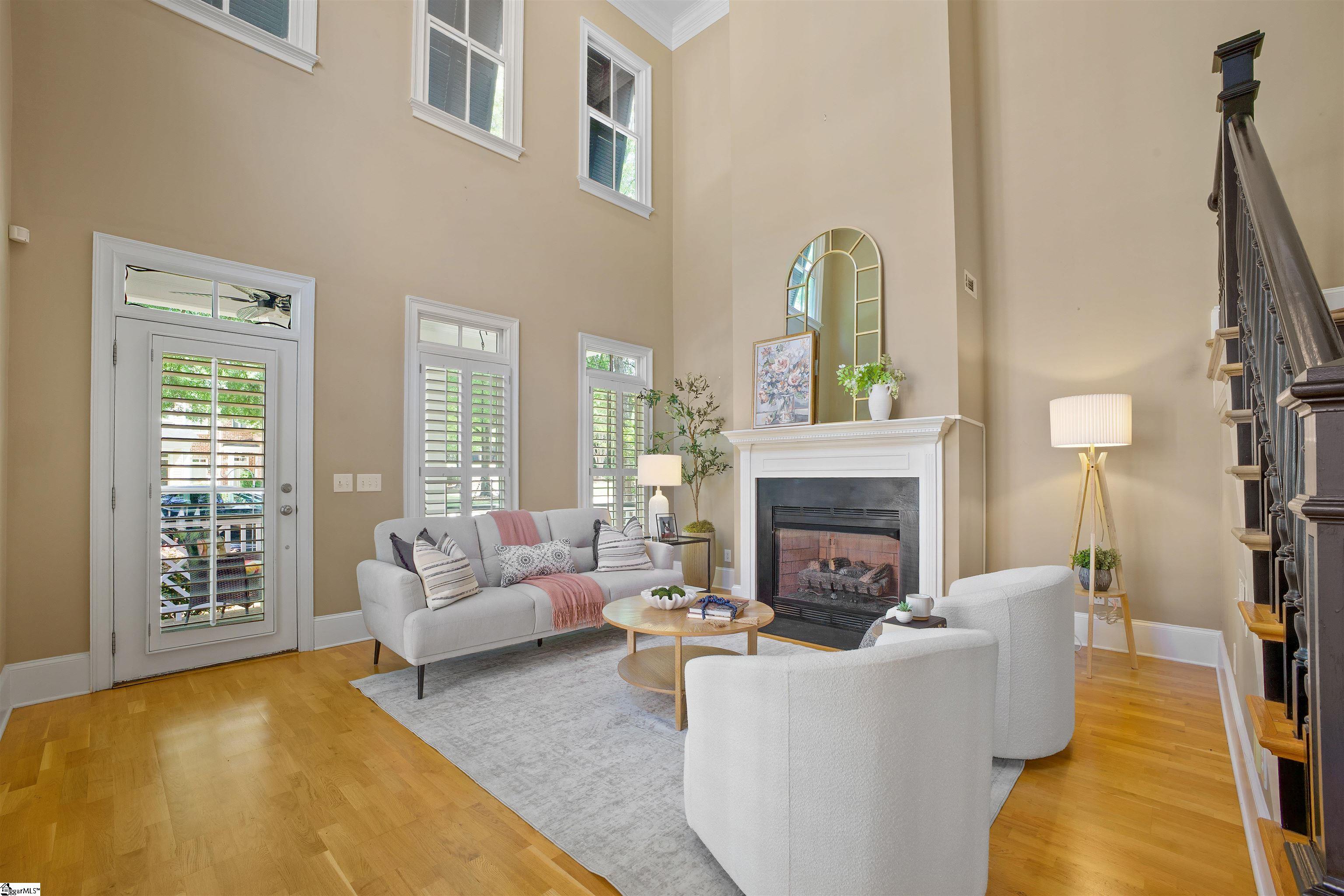 9 Rivoli Lane Greenville, SC 29615 - Photo 7 of 42