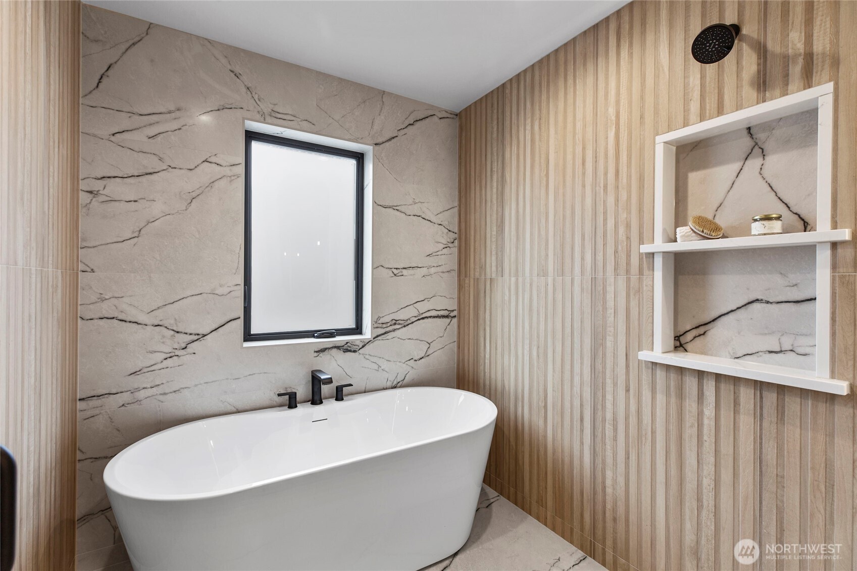 1504 3rd Street Kirkland, WA 98033 - Photo 22 of 36 a white bath tub sitting next to a white sink