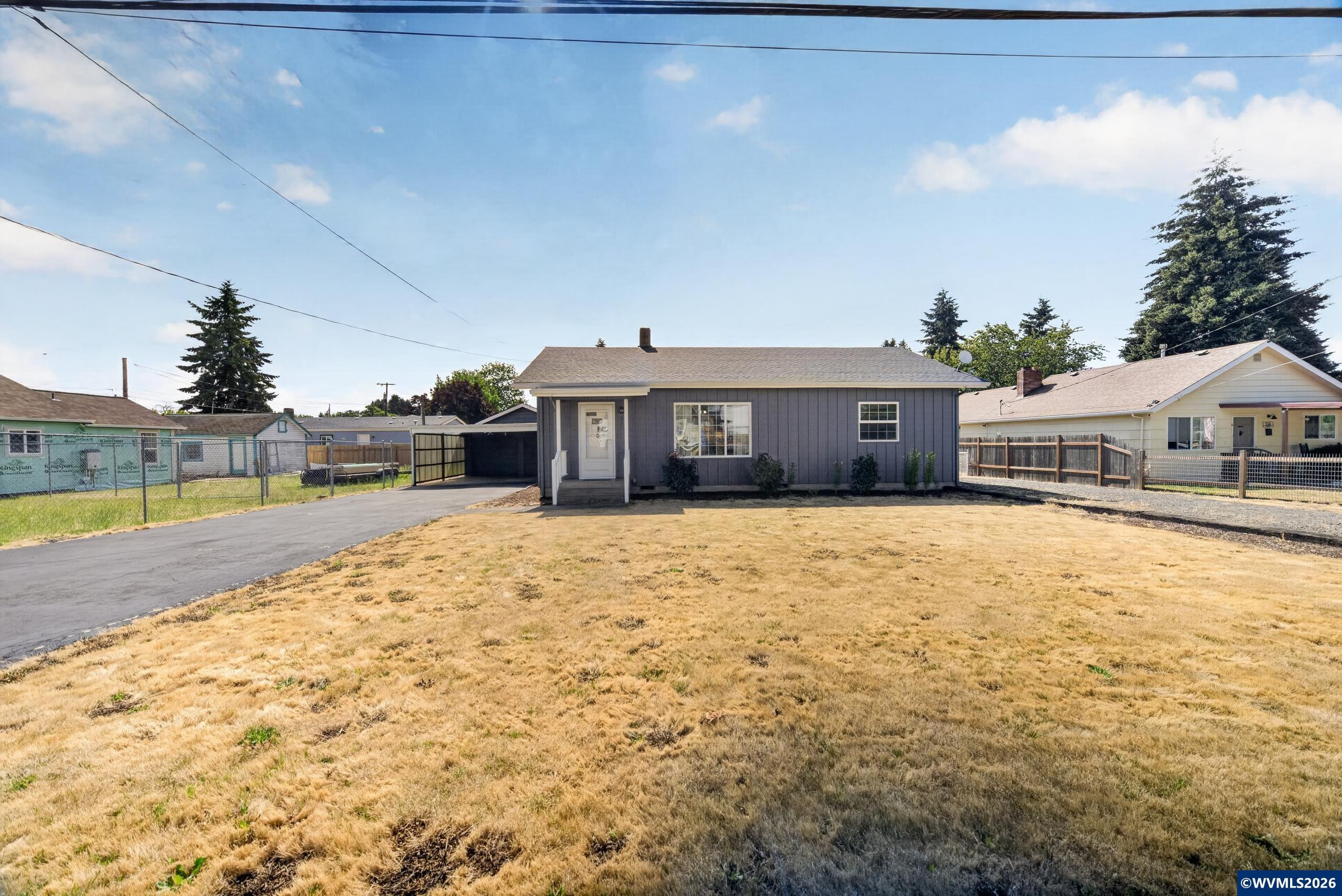 340 North 3rd Street Jefferson, OR 97352 - Photo 5 of 40